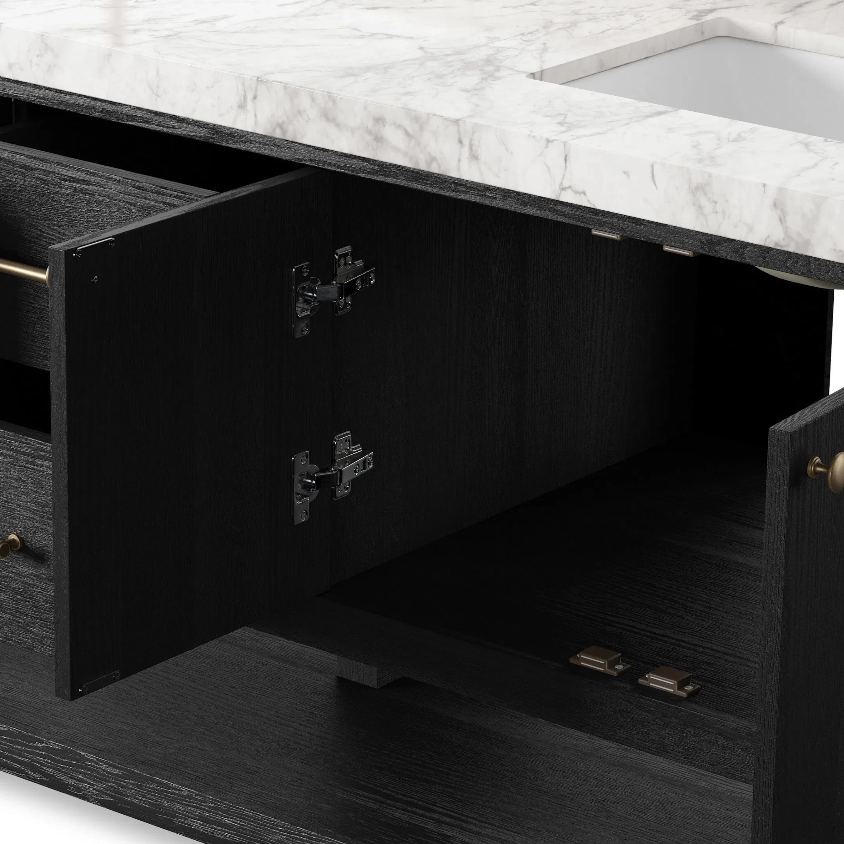 Anthem Double Vanity - Image 20