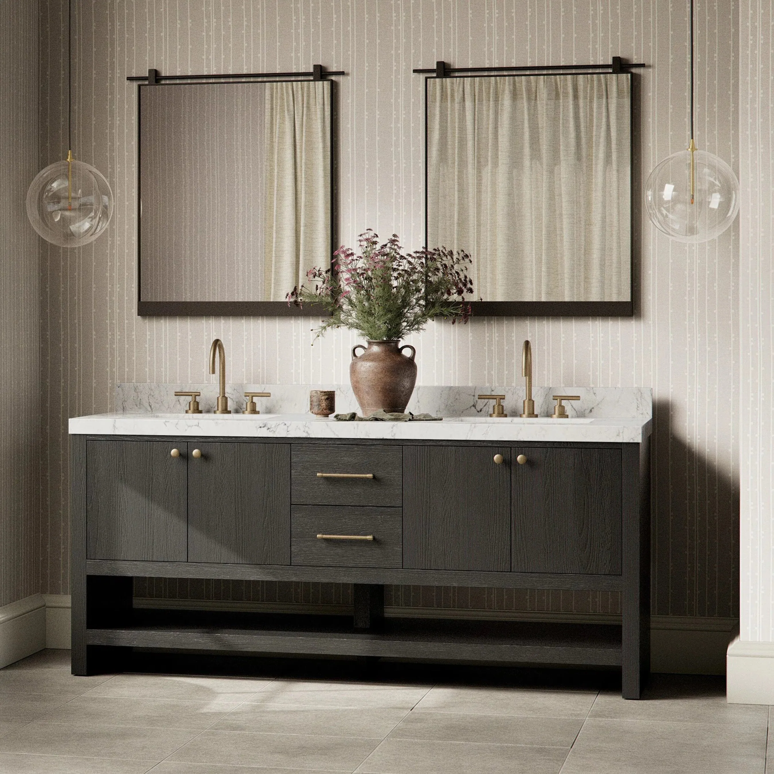 Anthem Double Vanity - Image 26