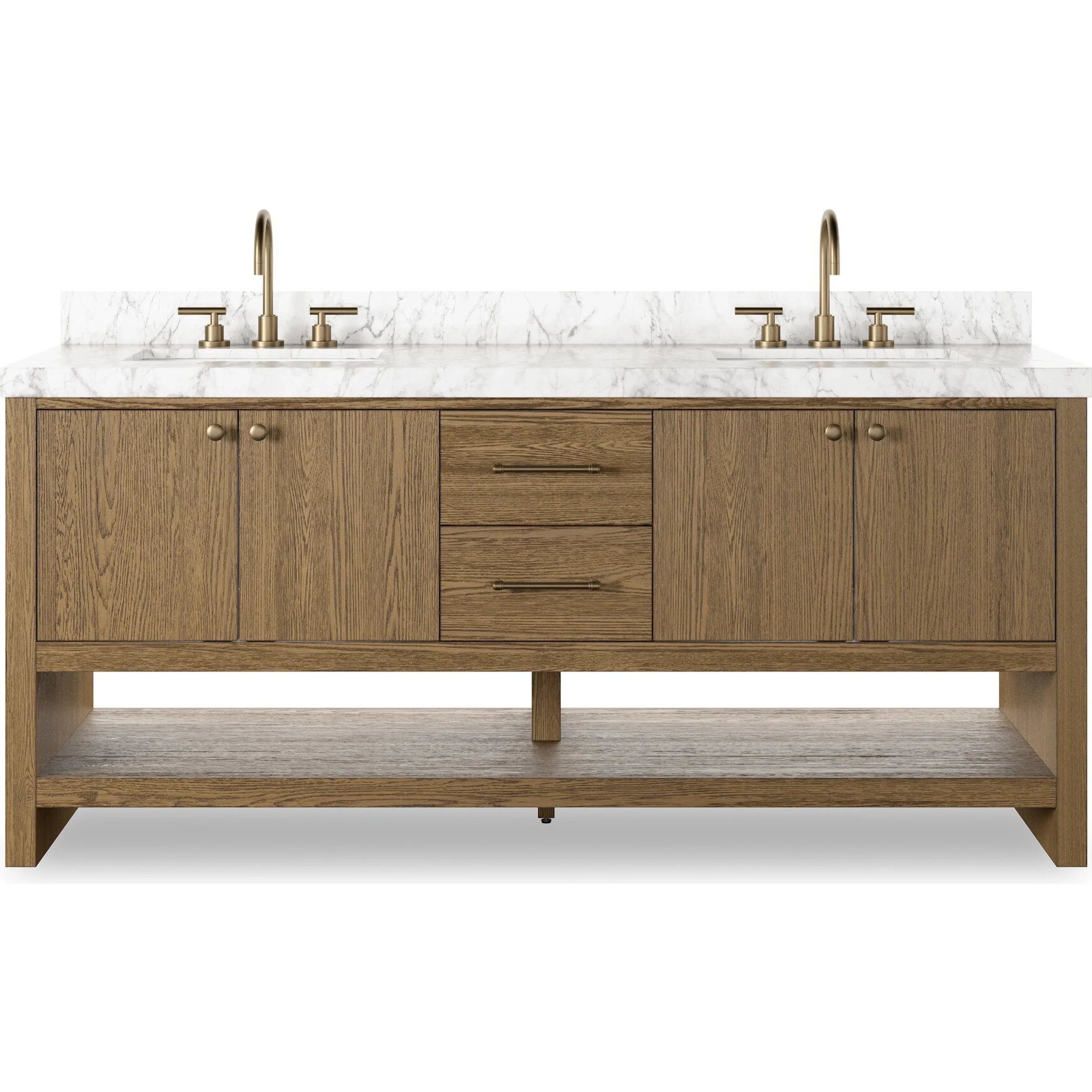Anthem Double Vanity - Image 3