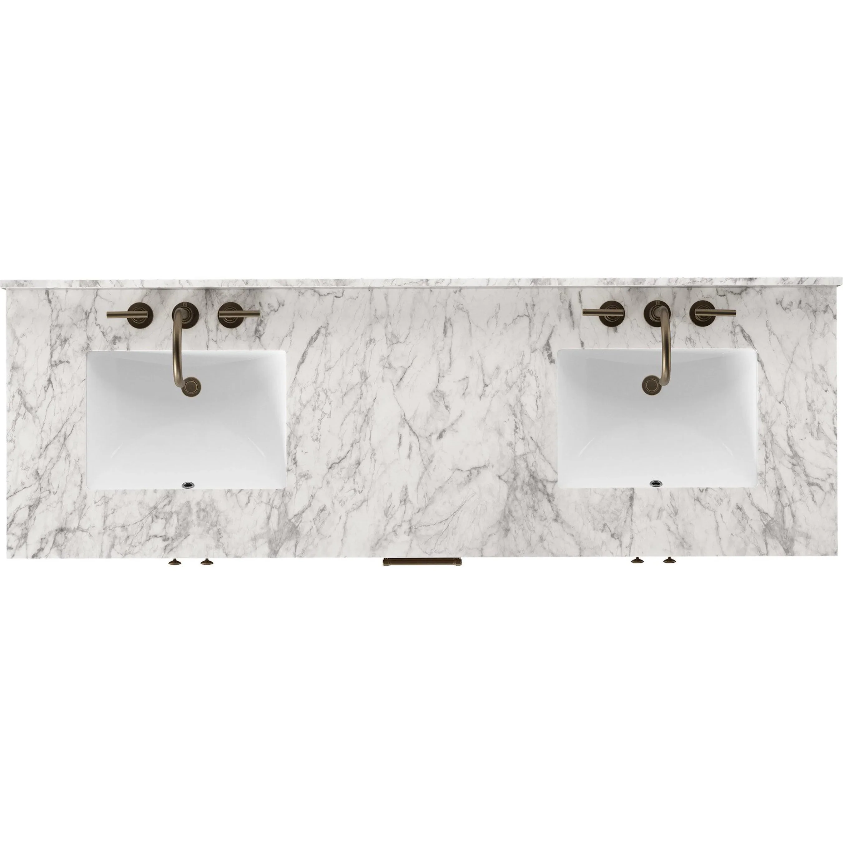 Anthem Double Vanity - Image 6