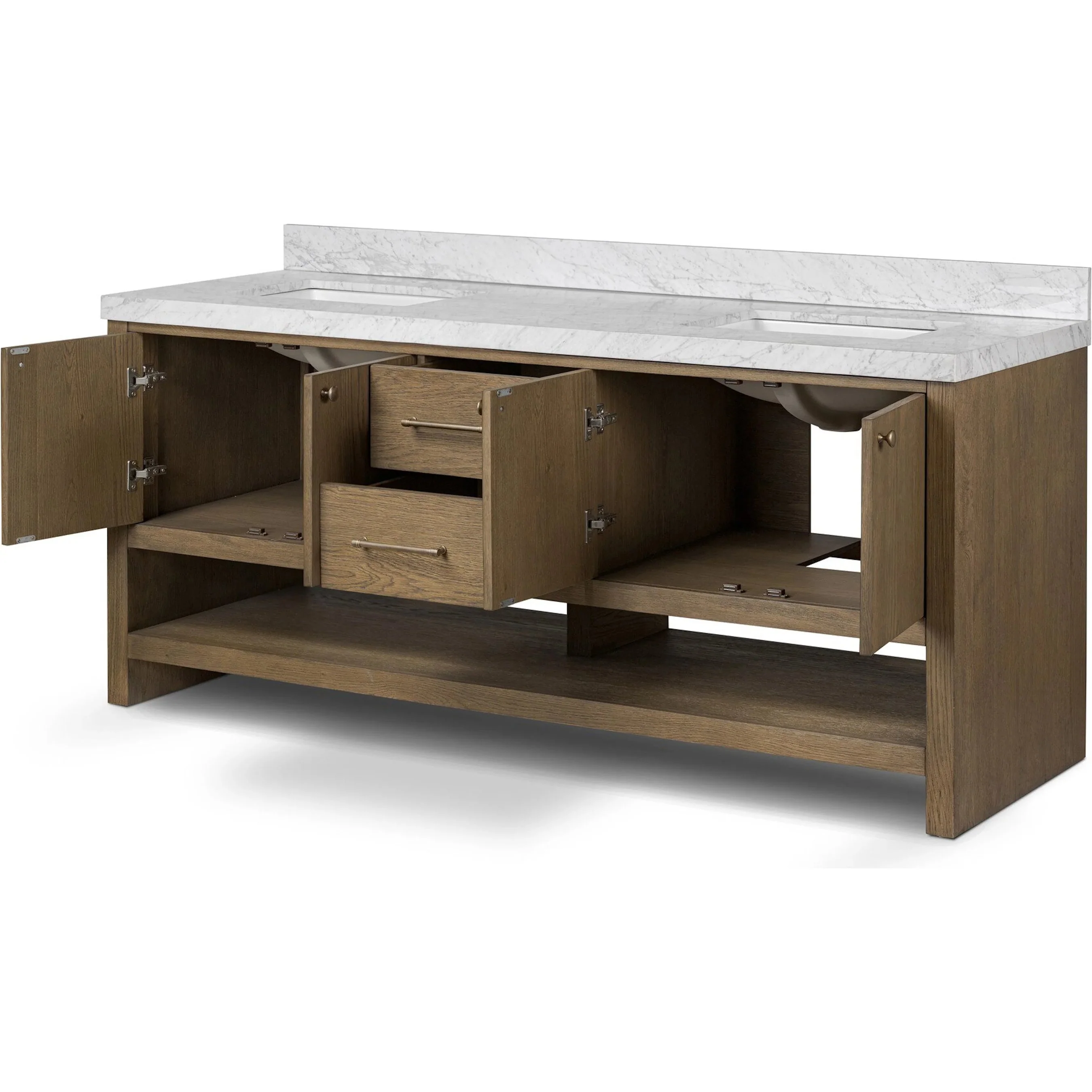 Anthem Double Vanity - Image 7