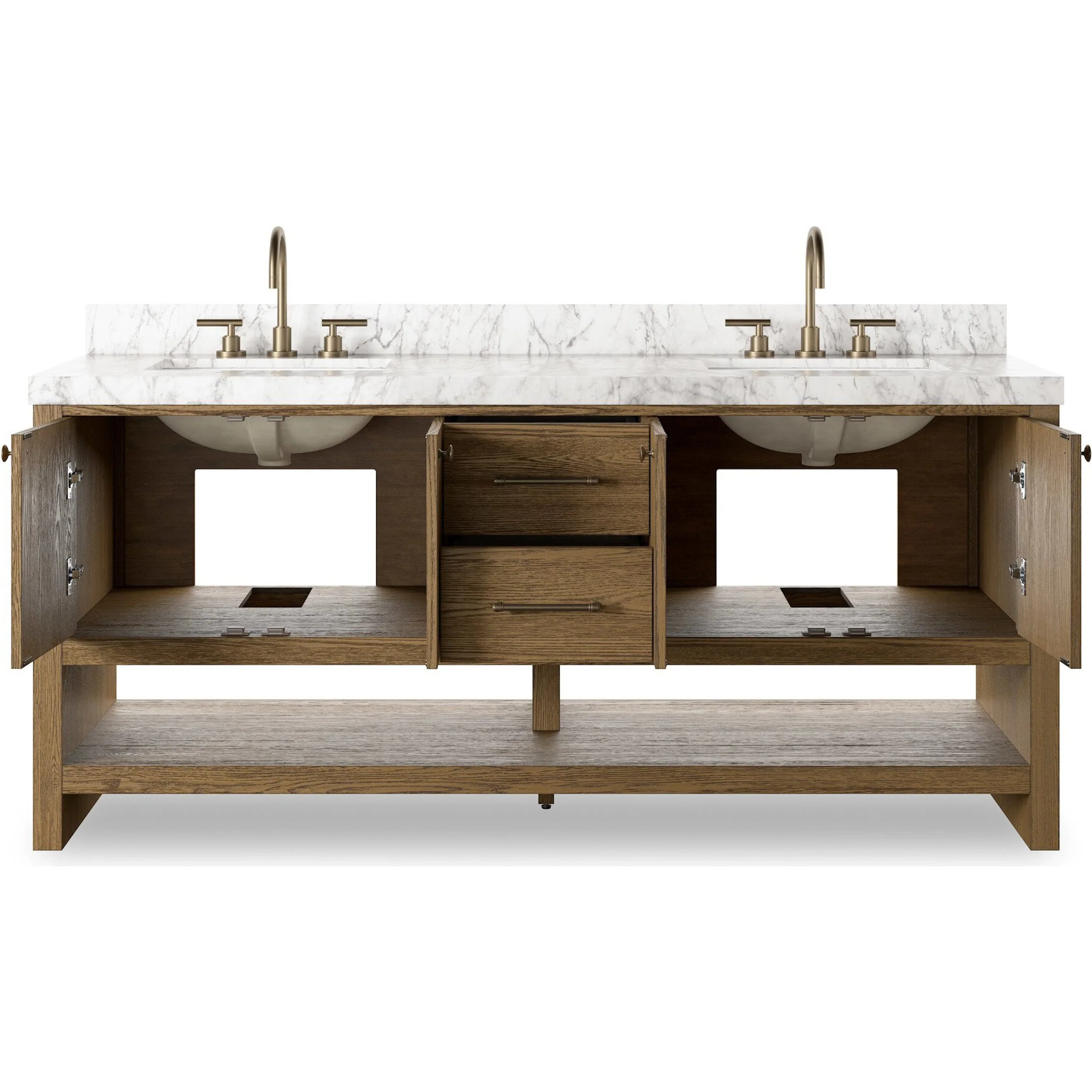 Anthem Double Vanity - Image 8