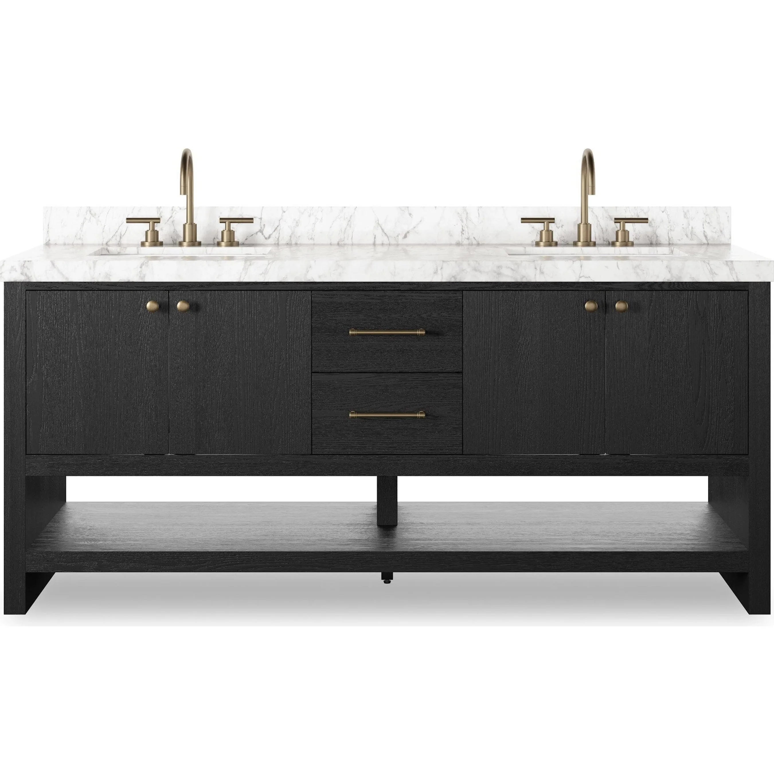 Anthem Double Vanity - Image 9