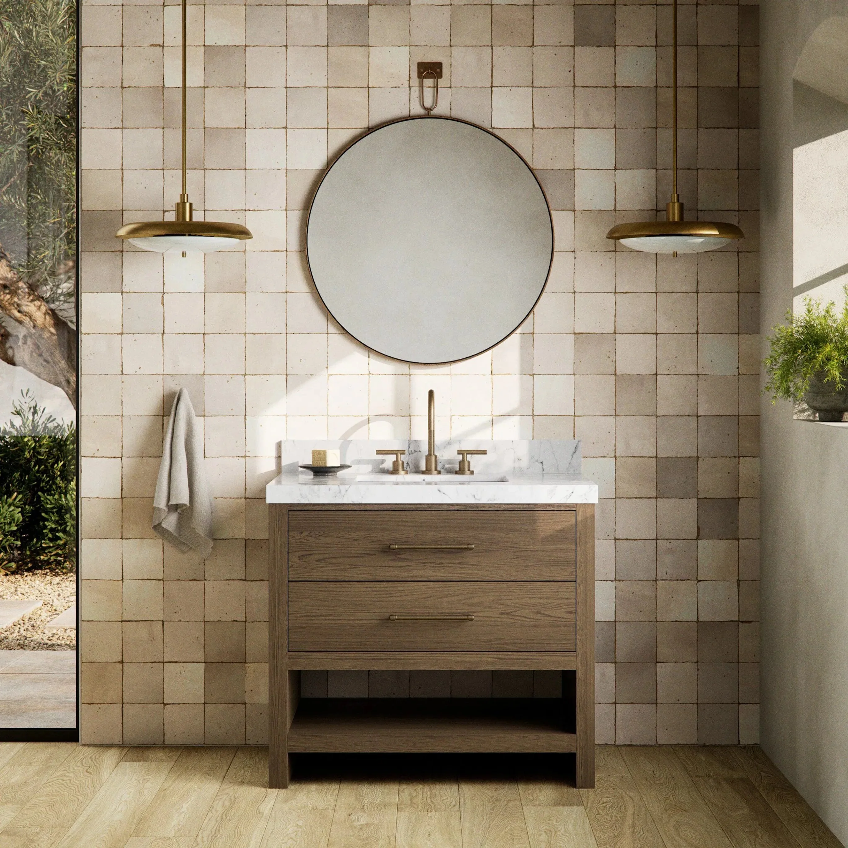 Anthem Single Vanity - Image 25