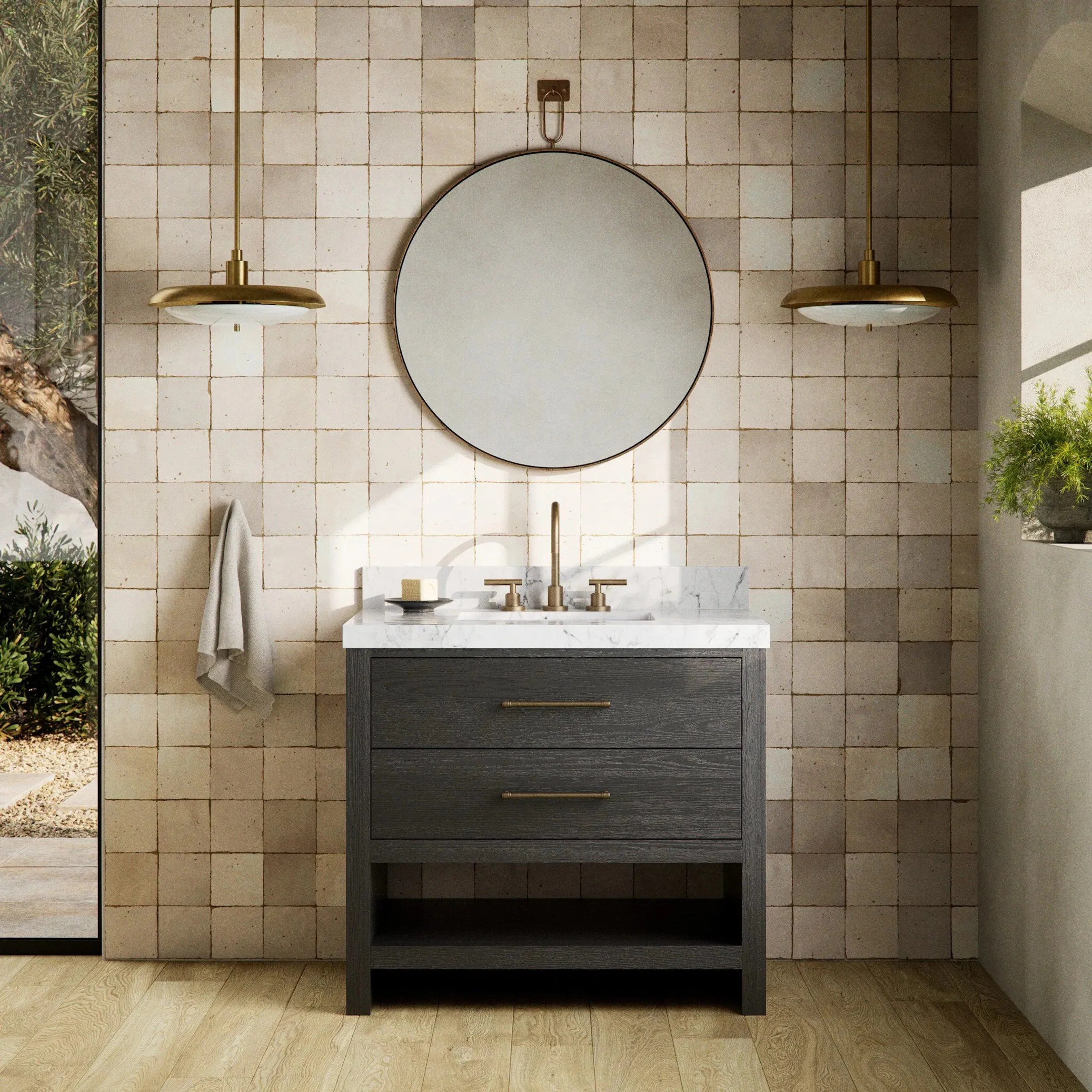 Anthem Single Vanity - Image 26