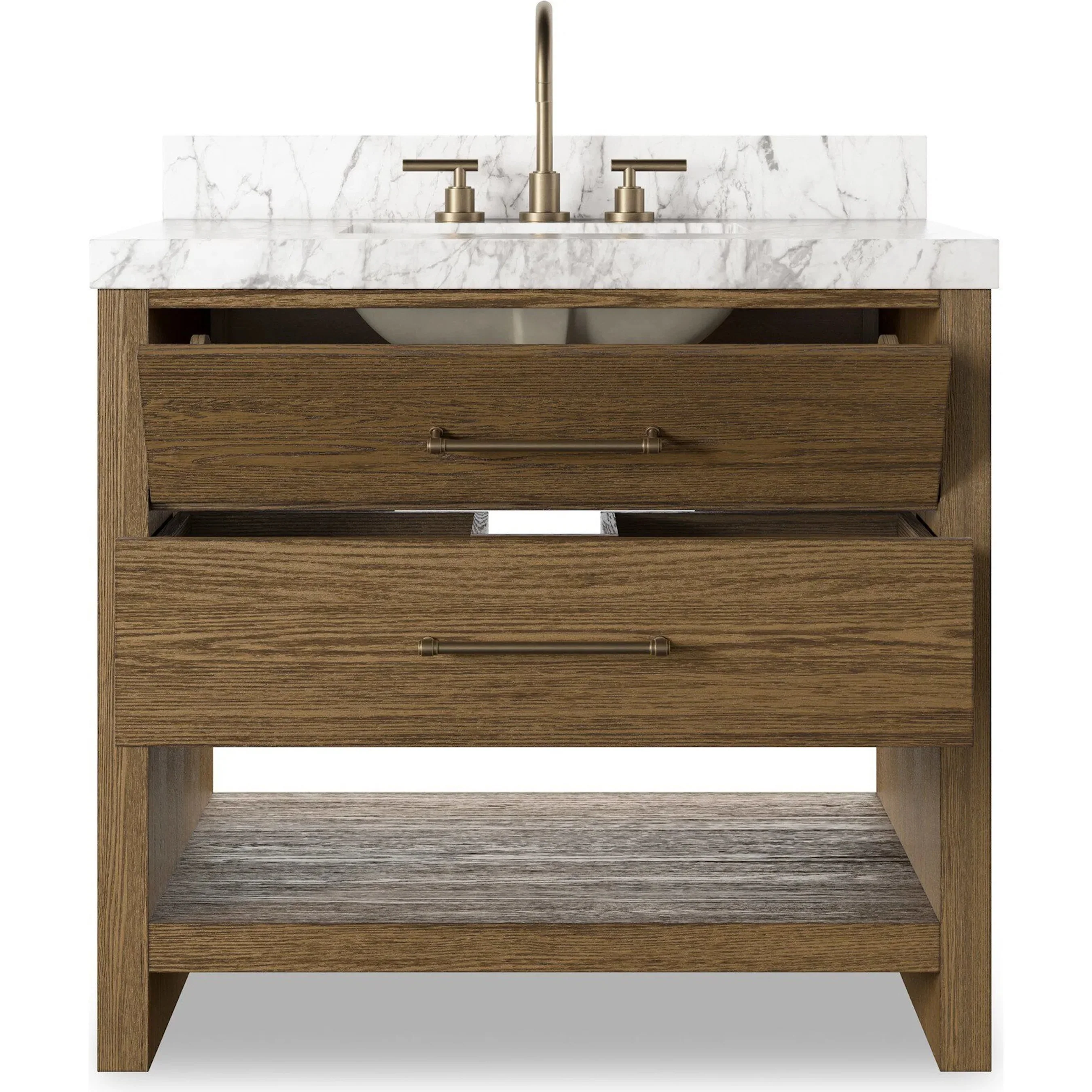 Anthem Single Vanity - Image 8