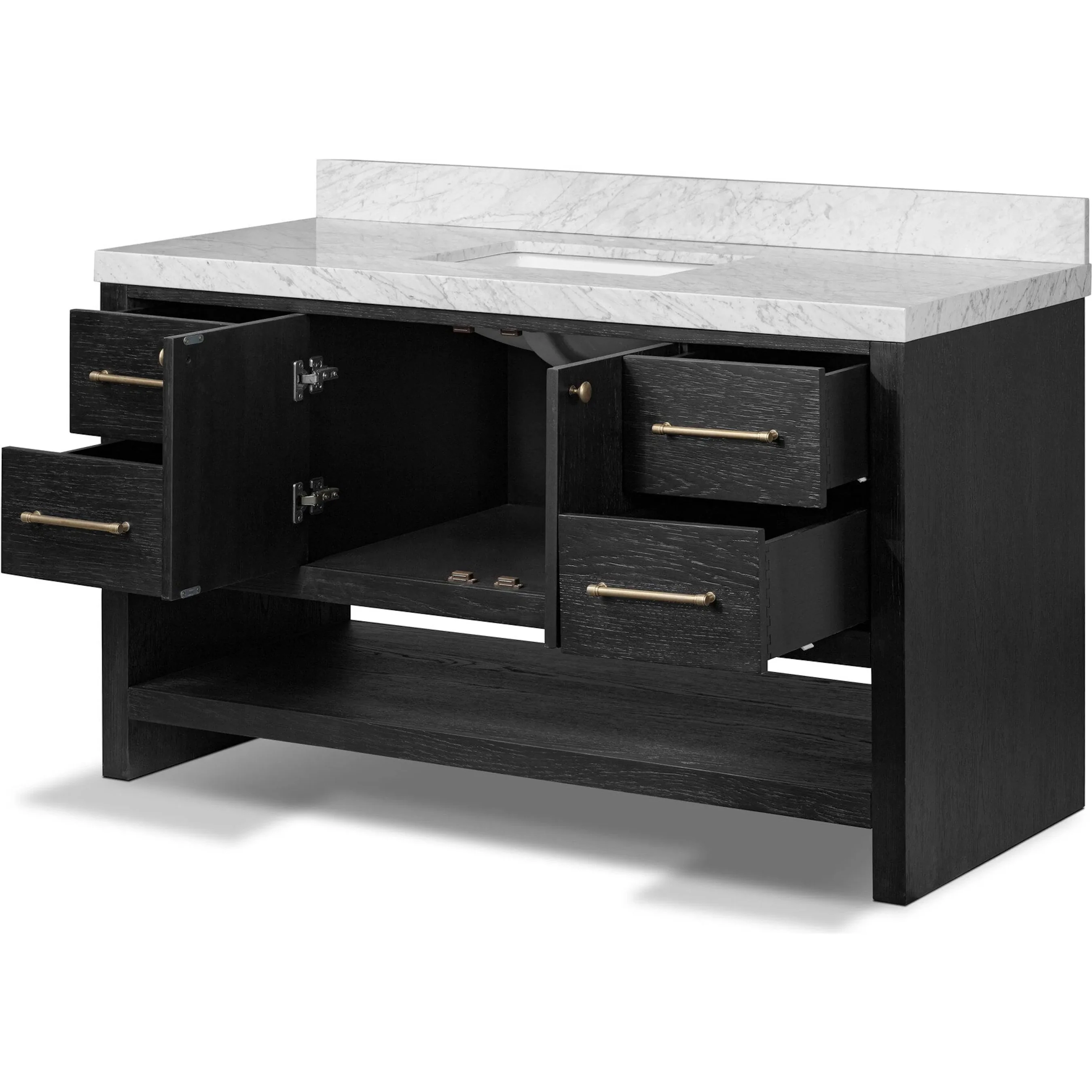 Anthem Single Wide Vanity - Image 13