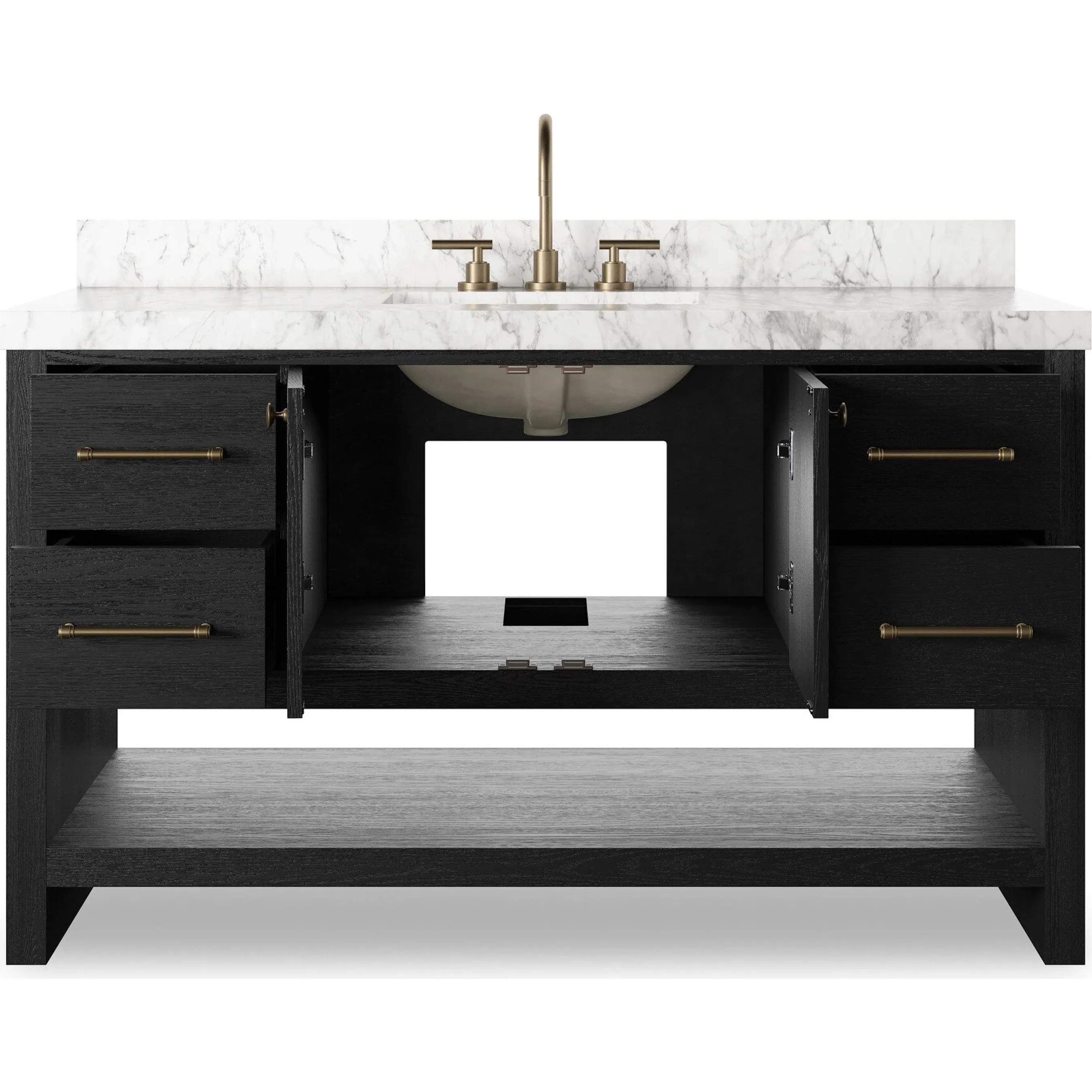 Anthem Single Wide Vanity - Image 14