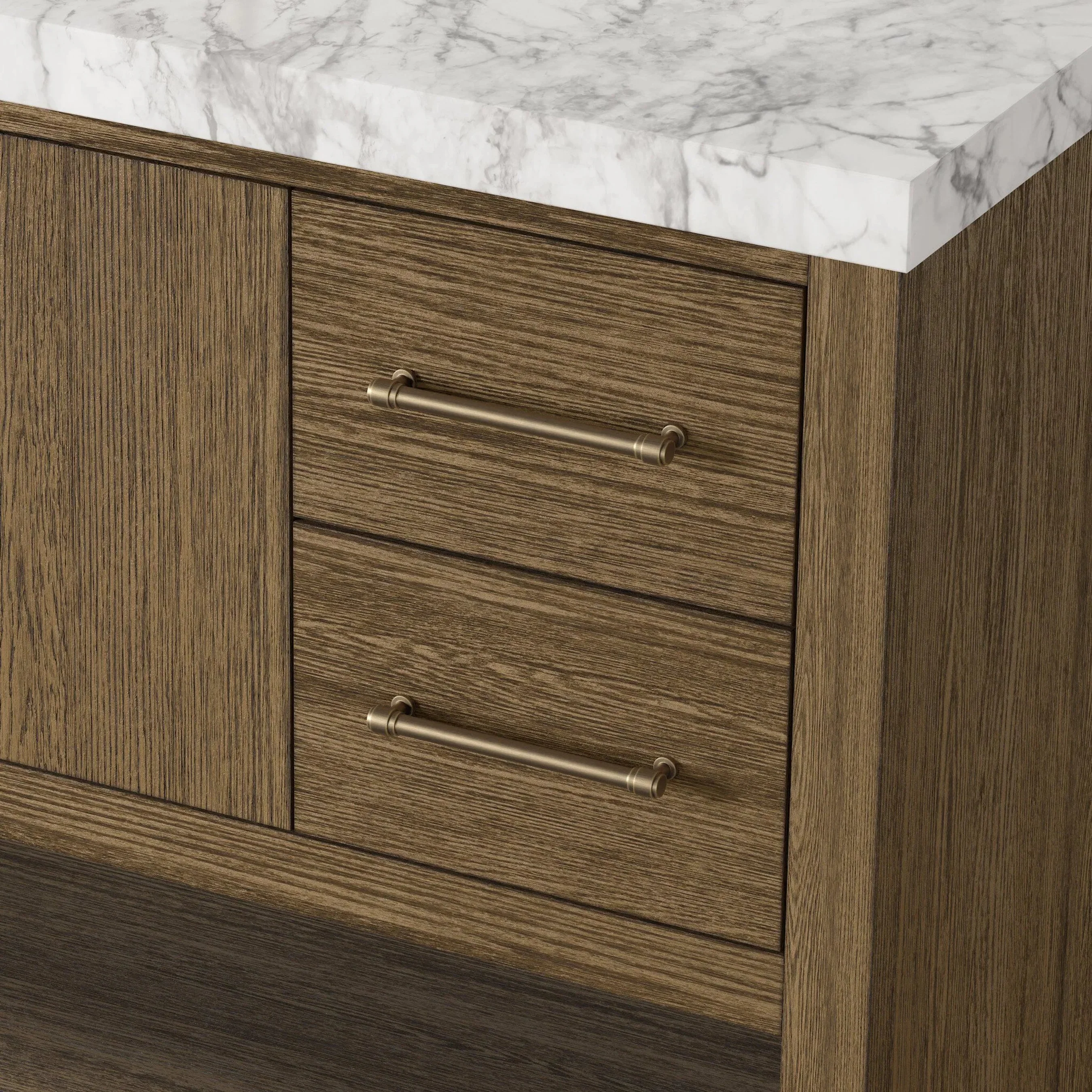 Anthem Single Wide Vanity - Image 16