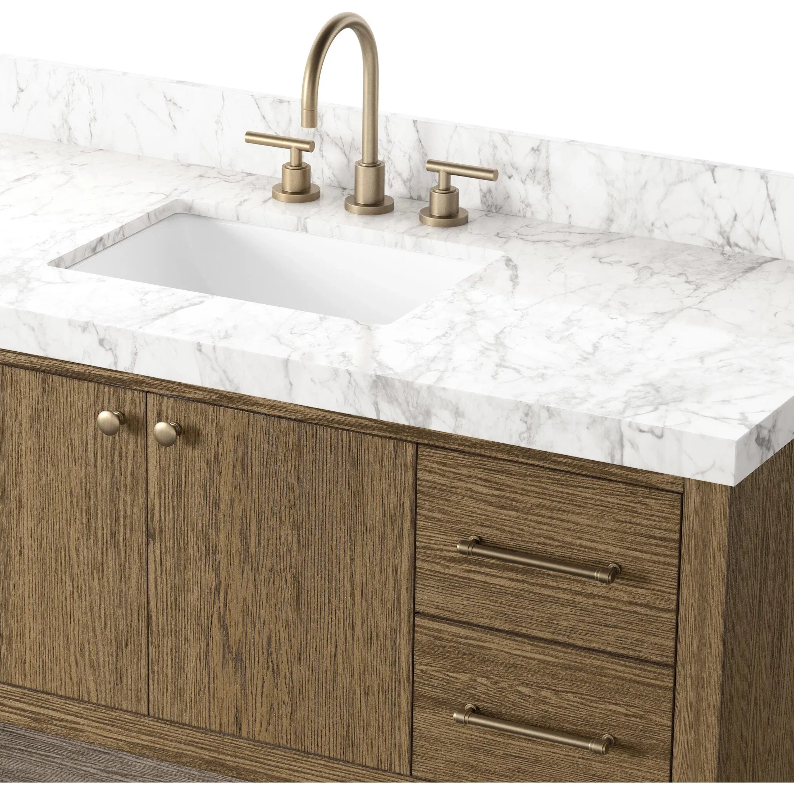 Anthem Single Wide Vanity - Image 17