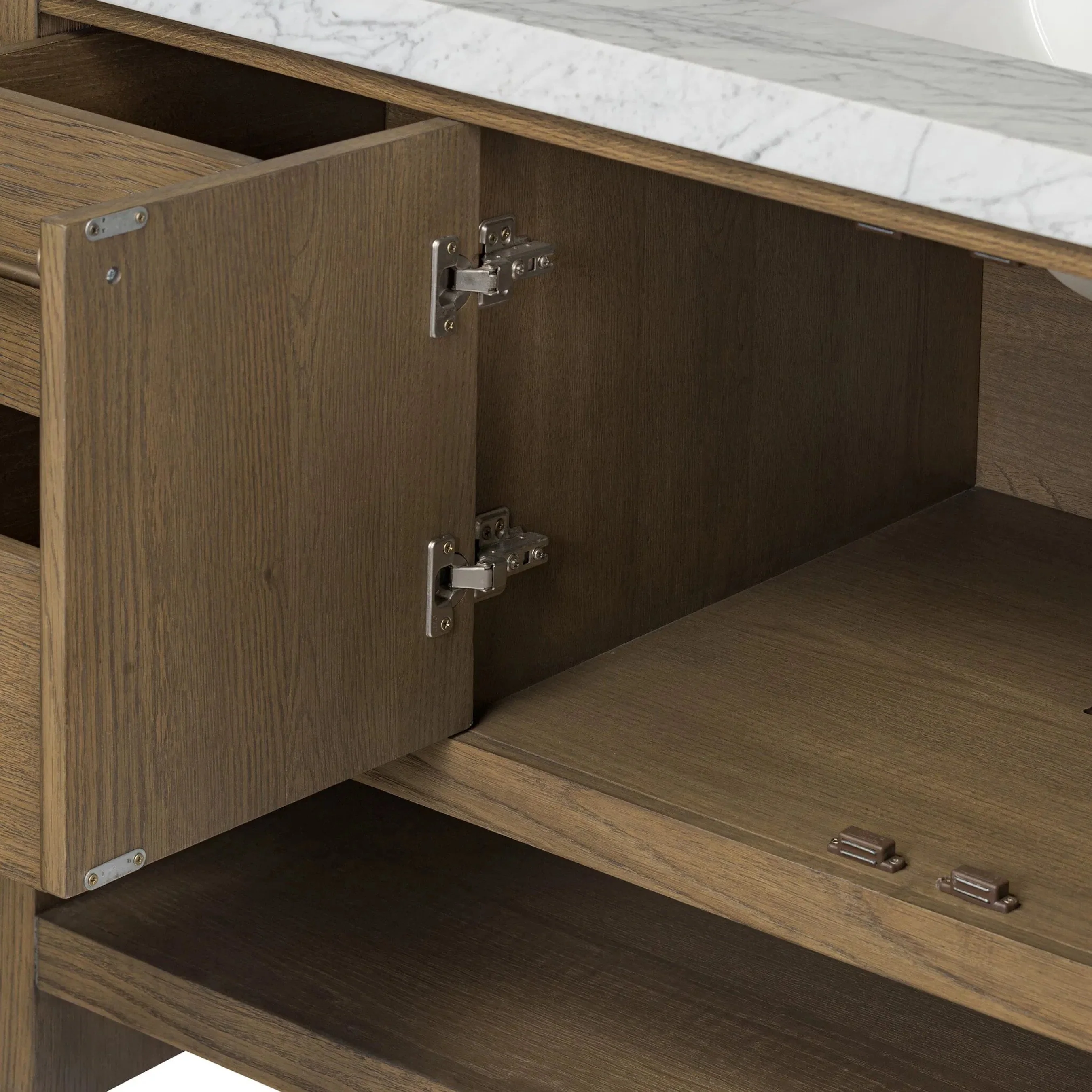Anthem Single Wide Vanity - Image 18