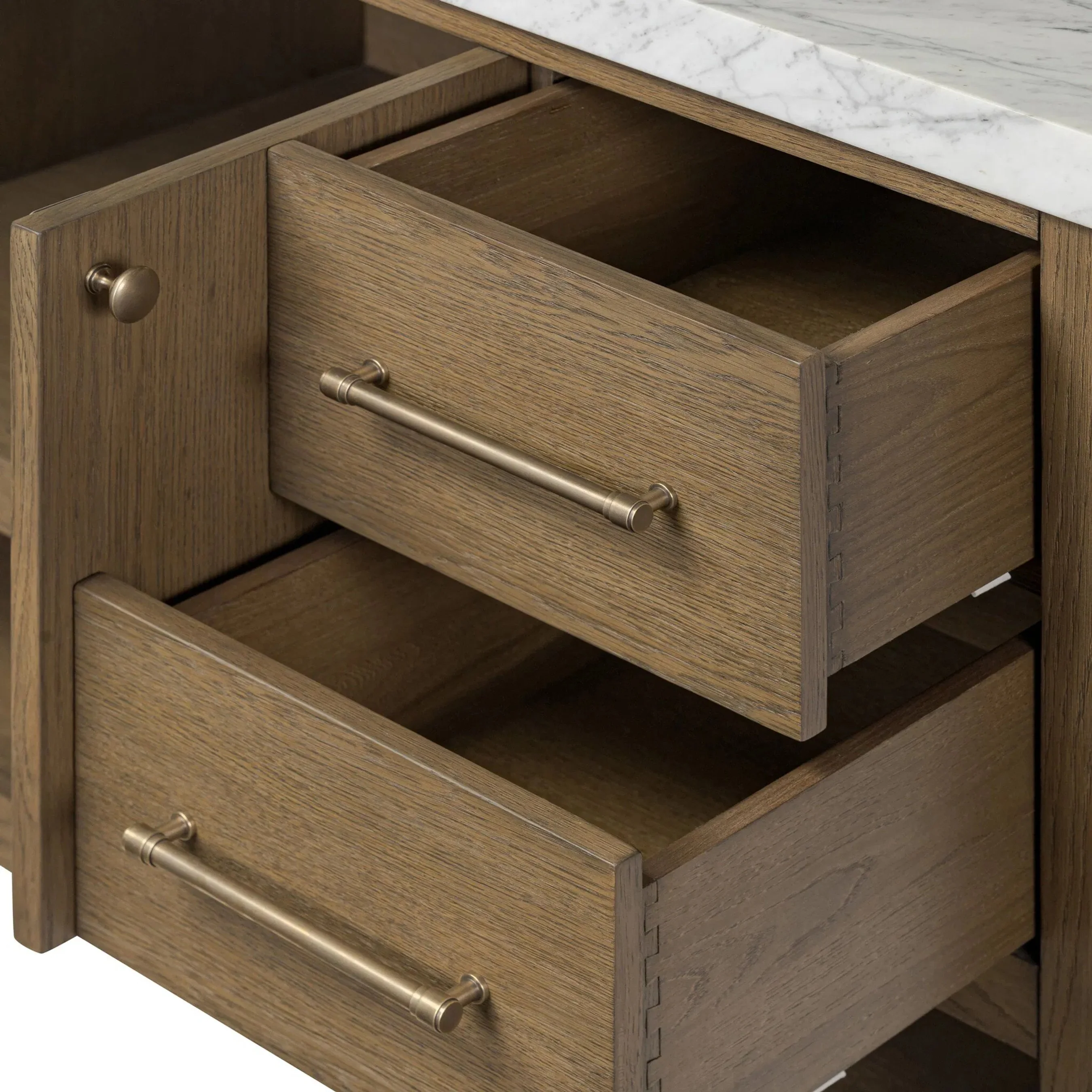 Anthem Single Wide Vanity - Image 19