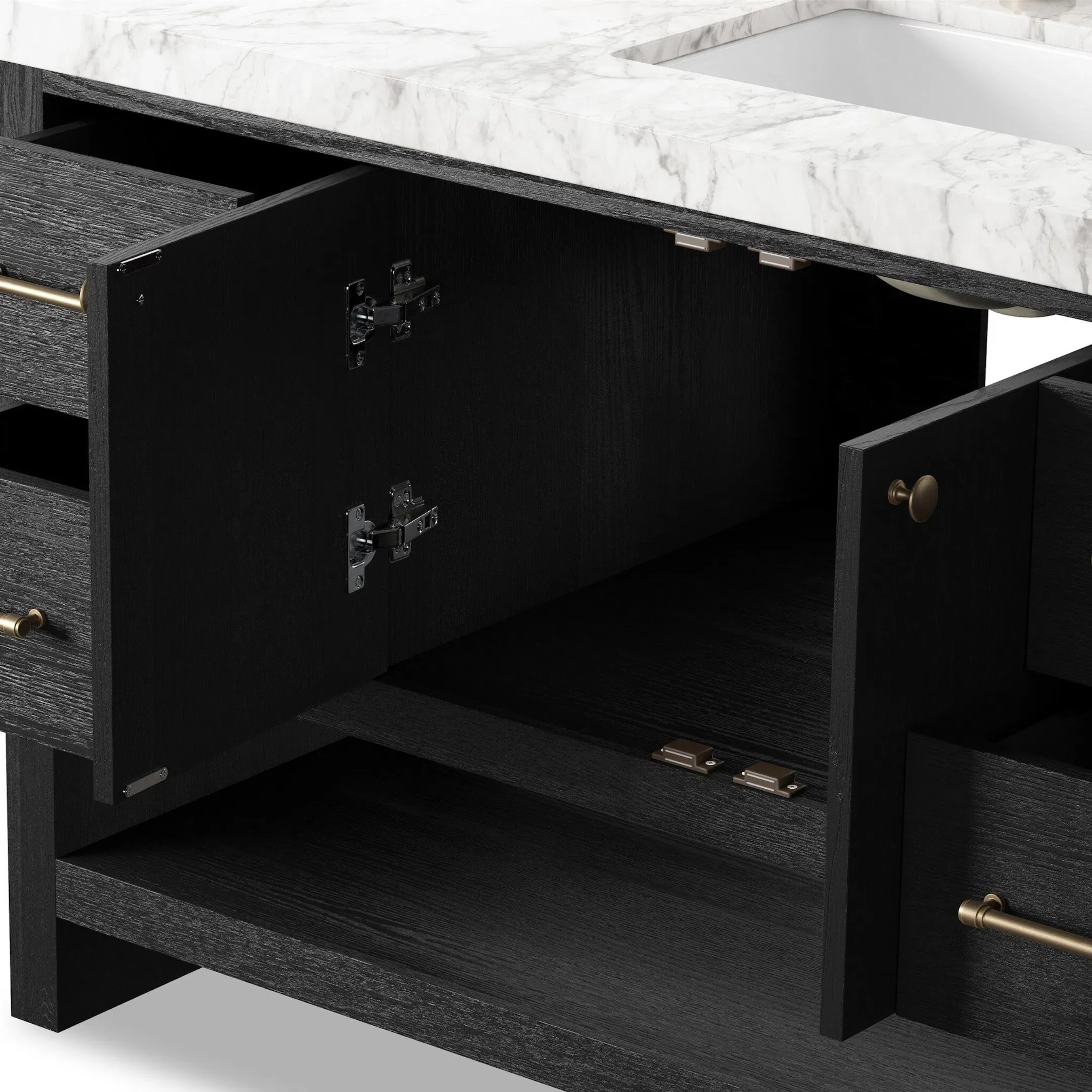 Anthem Single Wide Vanity - Image 20