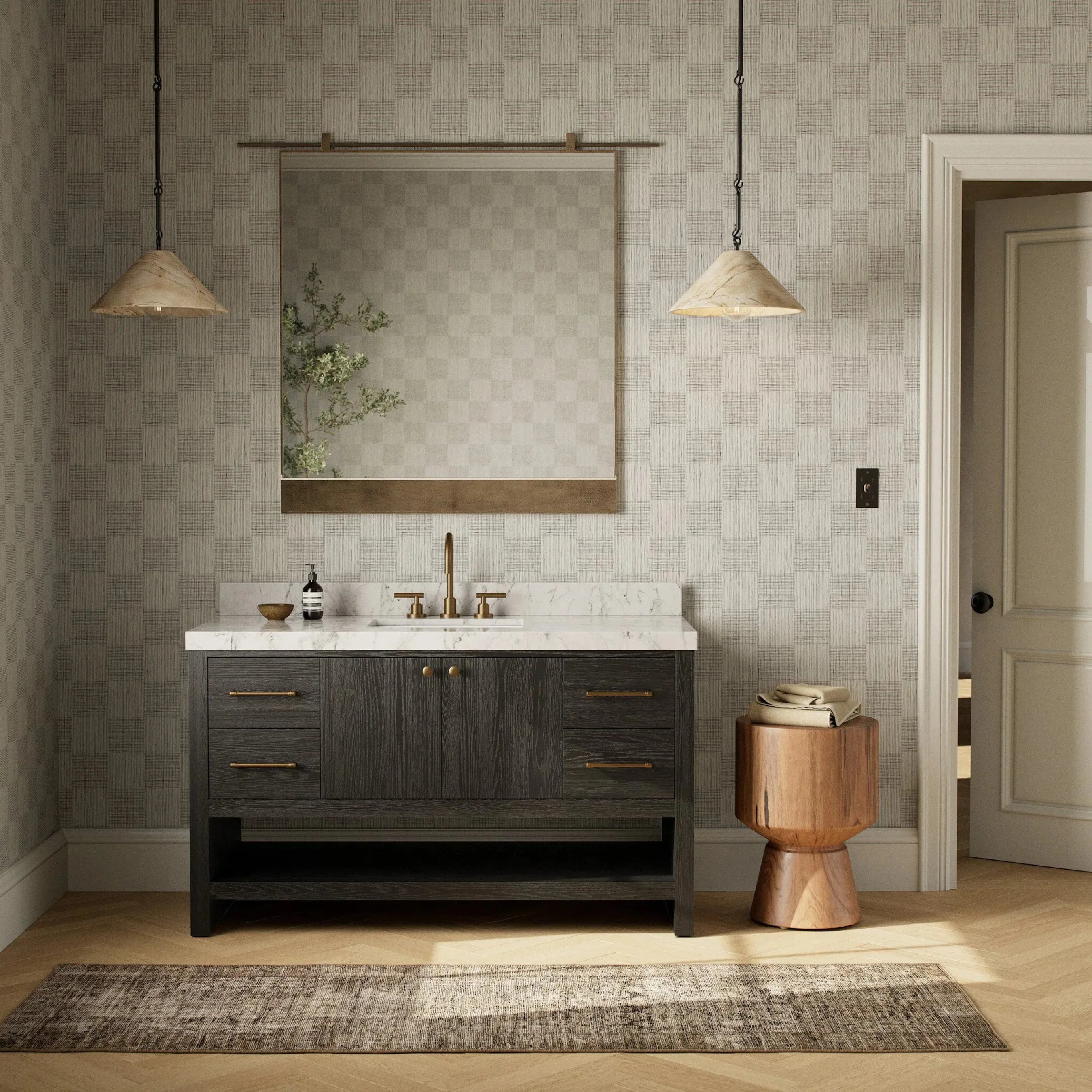 Anthem Single Wide Vanity - Image 25