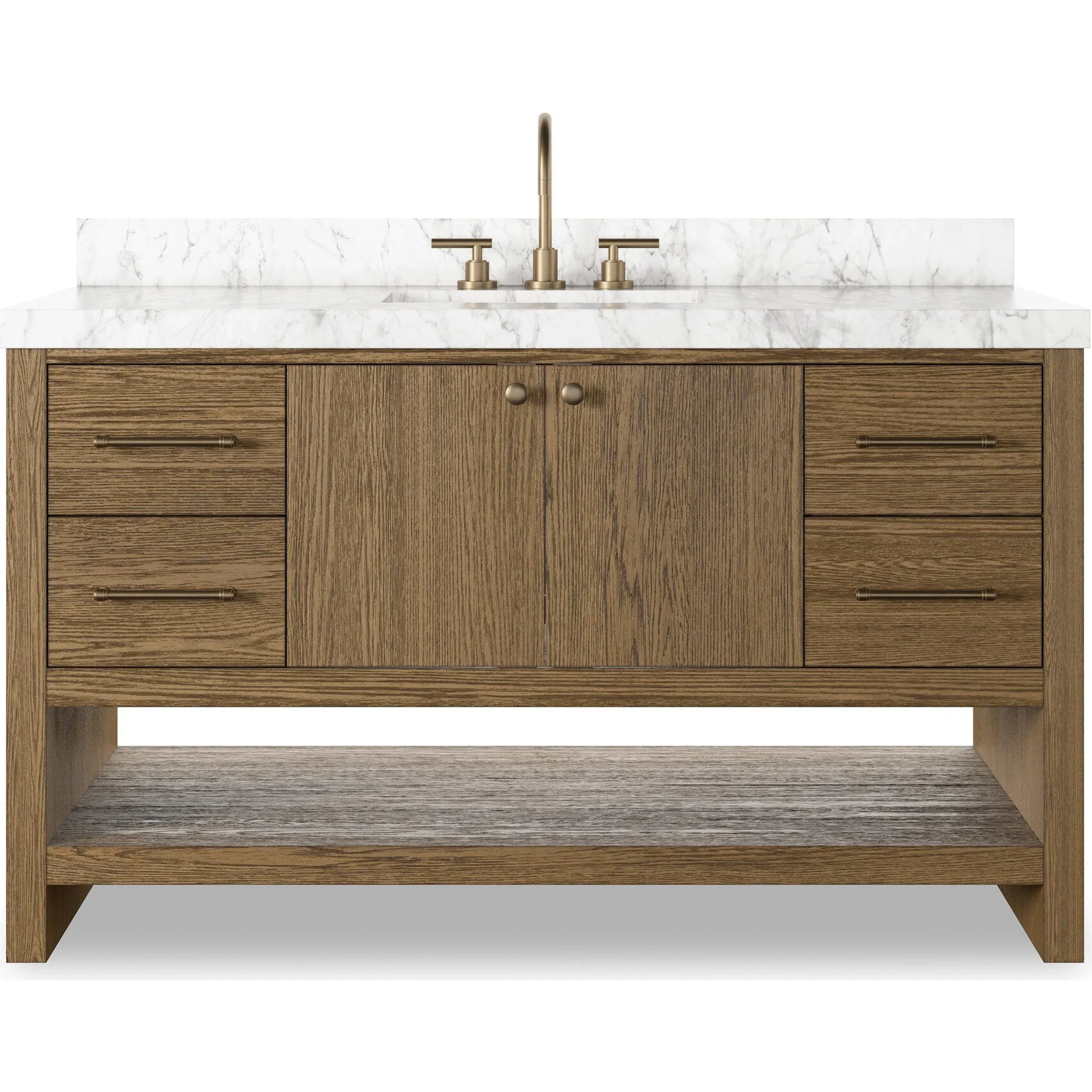 Anthem Single Wide Vanity - Image 3