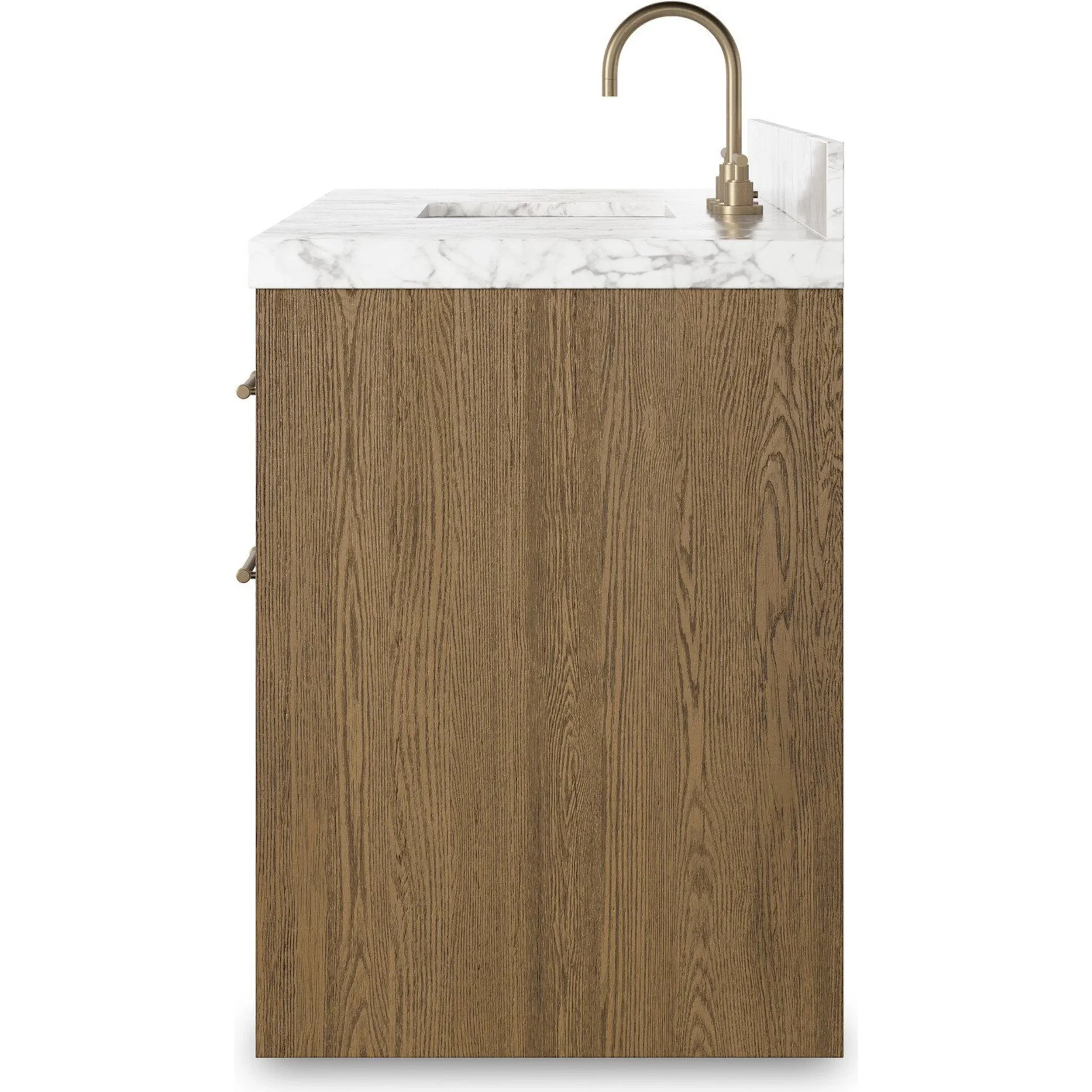 Anthem Single Wide Vanity - Image 4