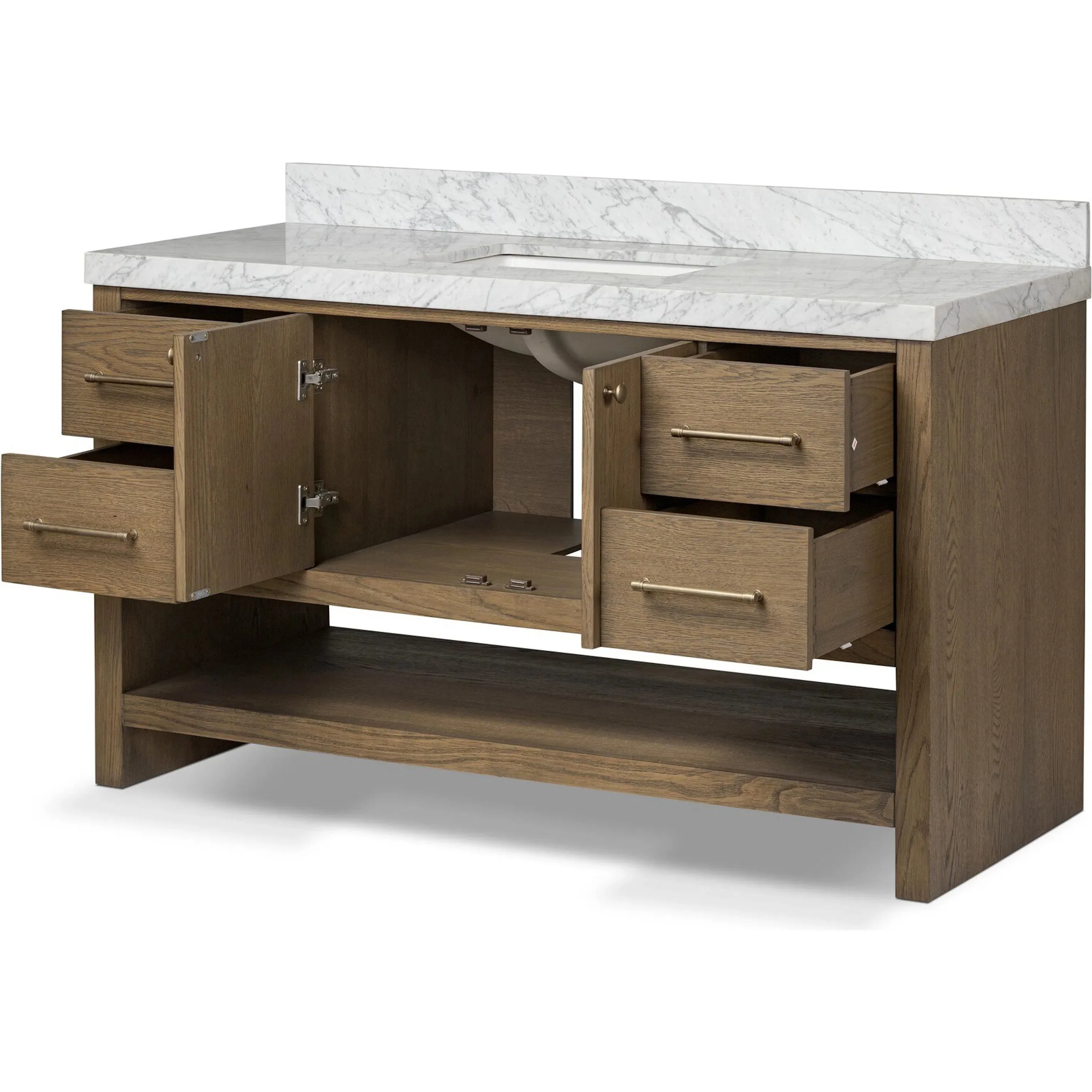 Anthem Single Wide Vanity - Image 7