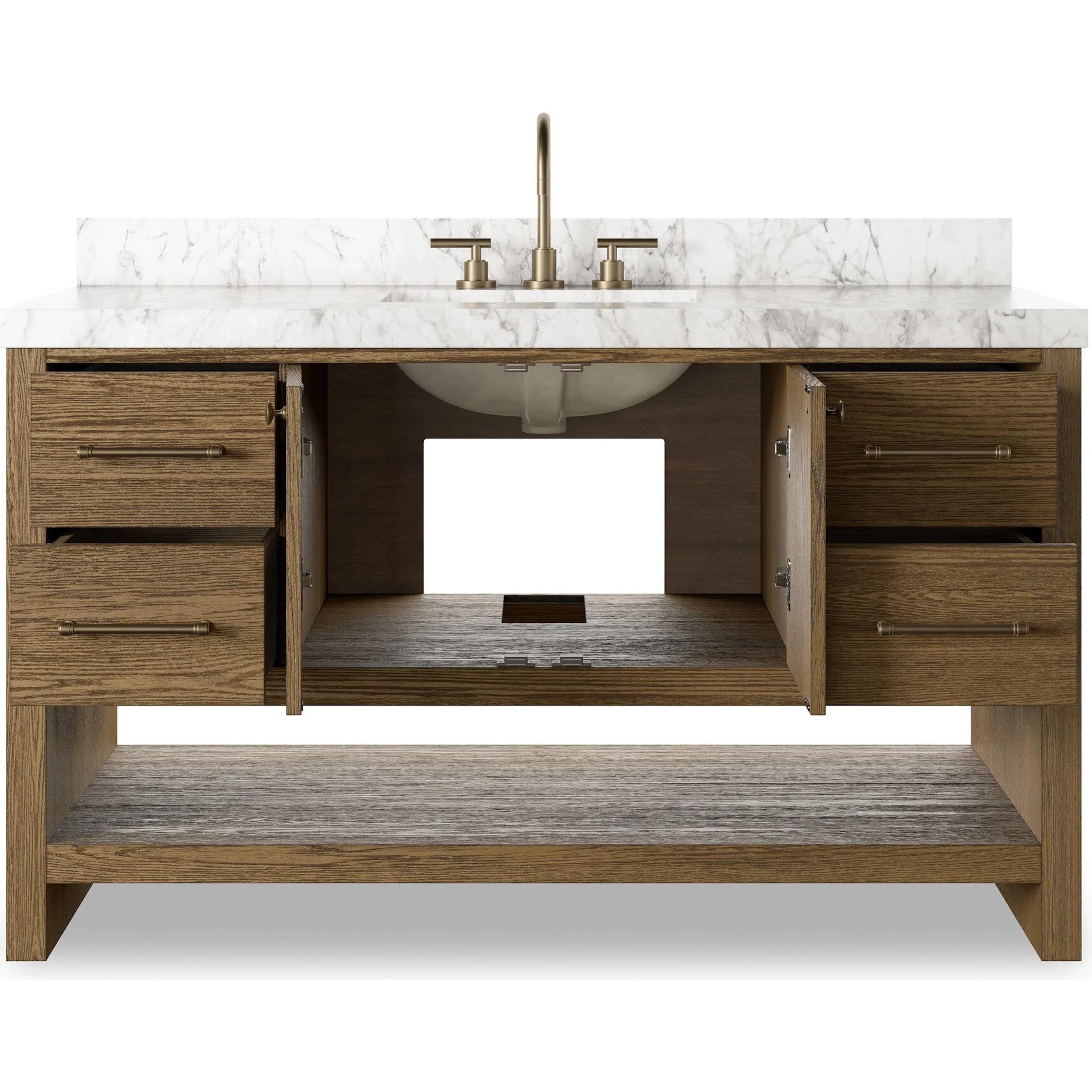 Anthem Single Wide Vanity - Image 8