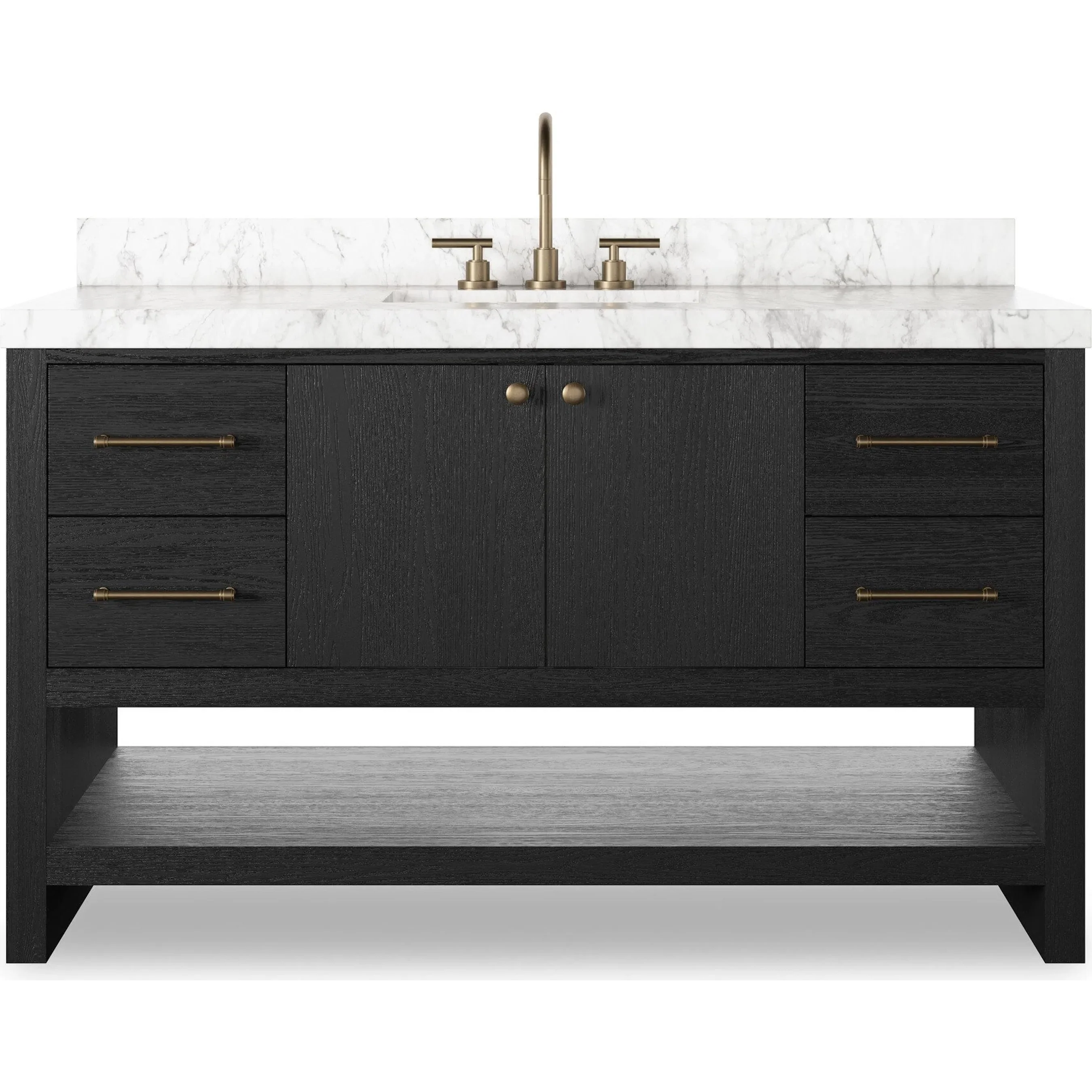 Anthem Single Wide Vanity - Image 9