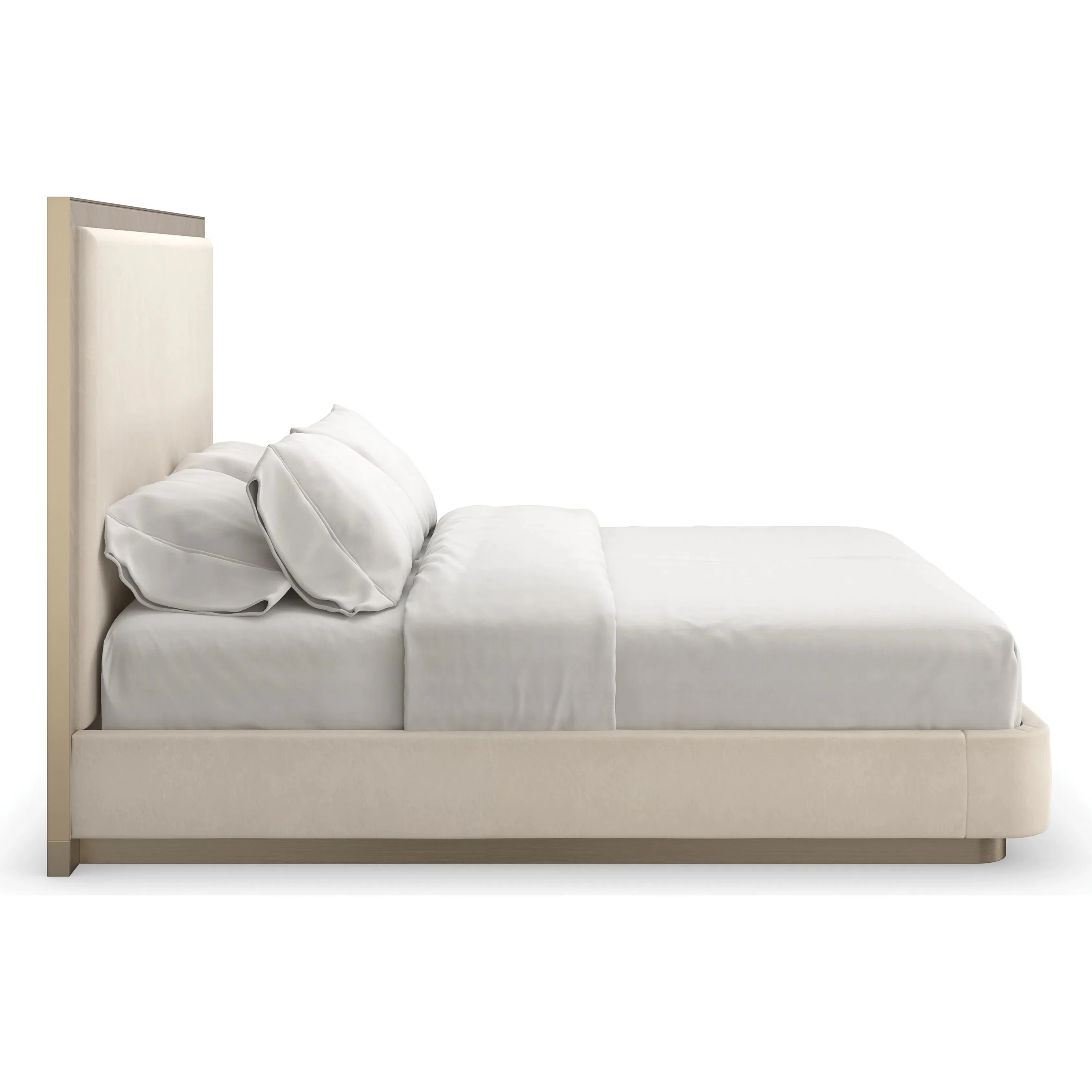 Anthology  Bed - Image 2
