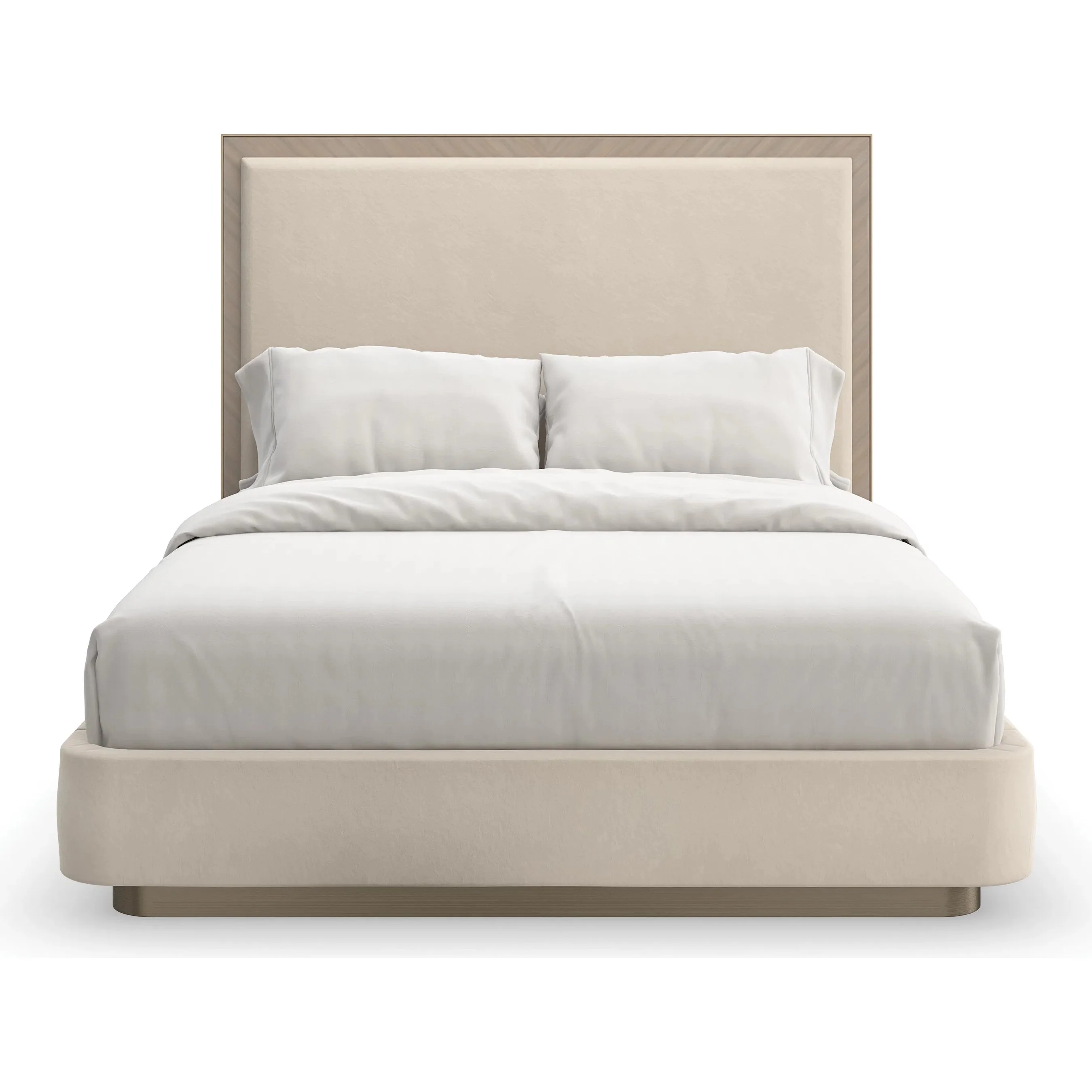 Anthology  Bed - Image 3