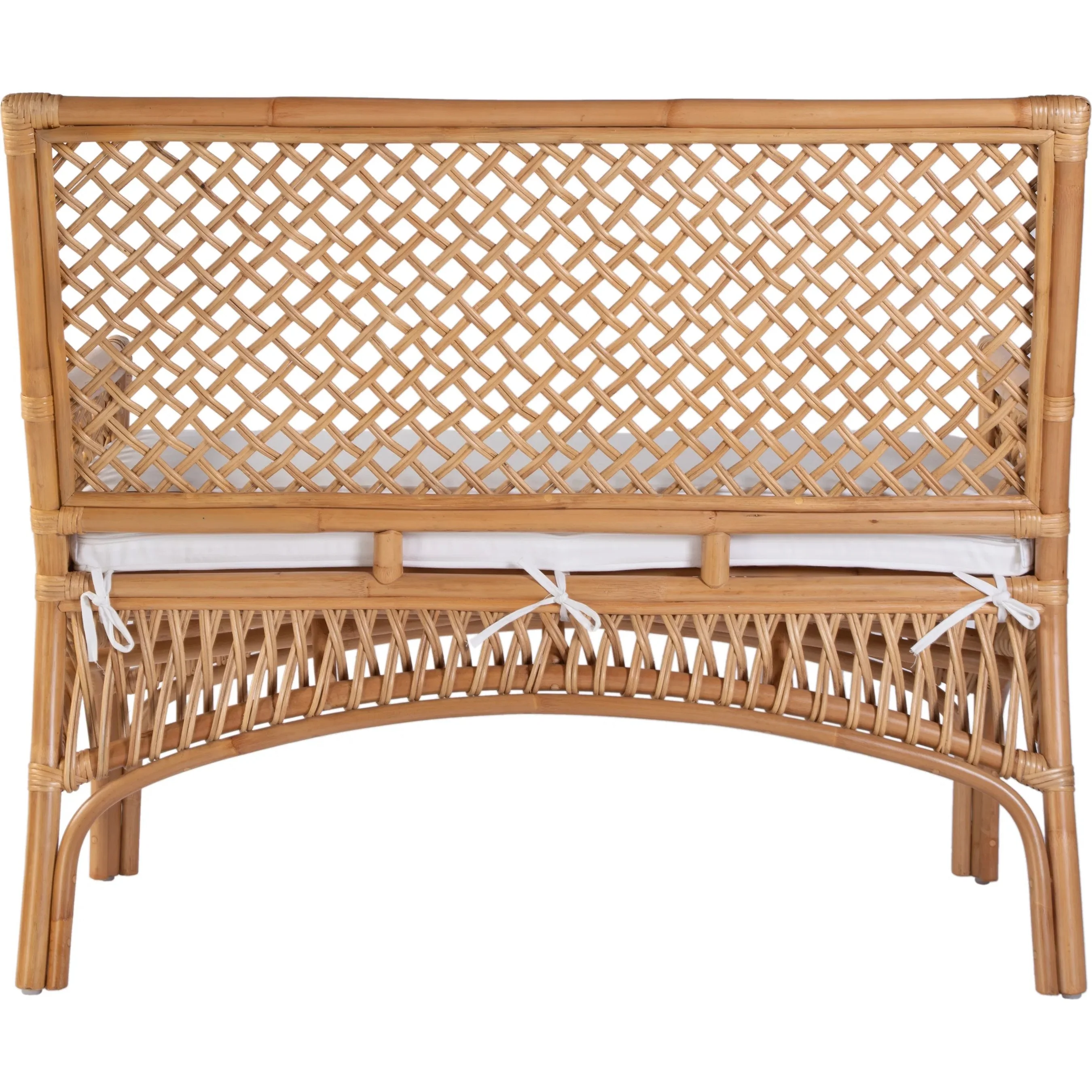Antigua Dining Bench - Image 4