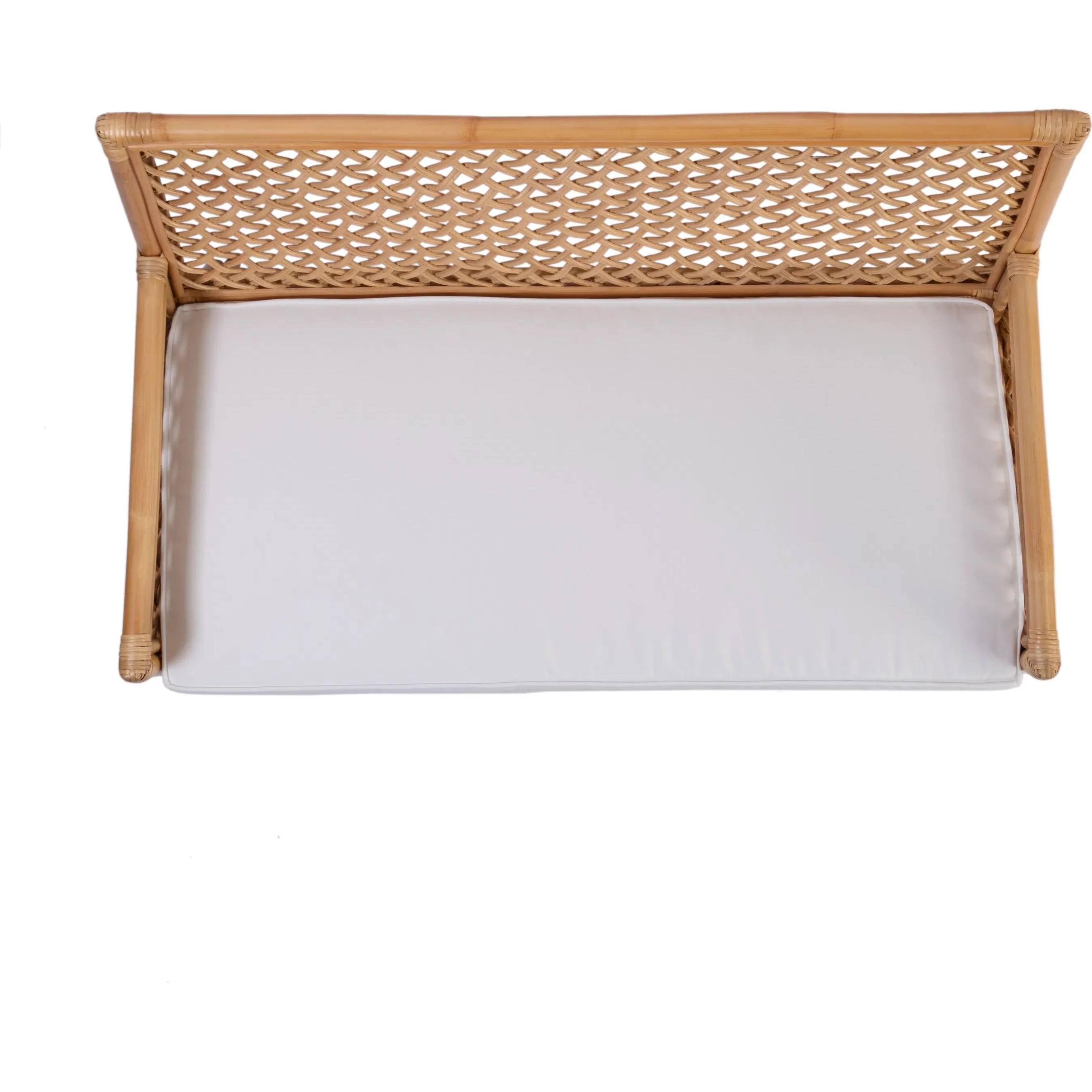Antigua Dining Bench - Image 5