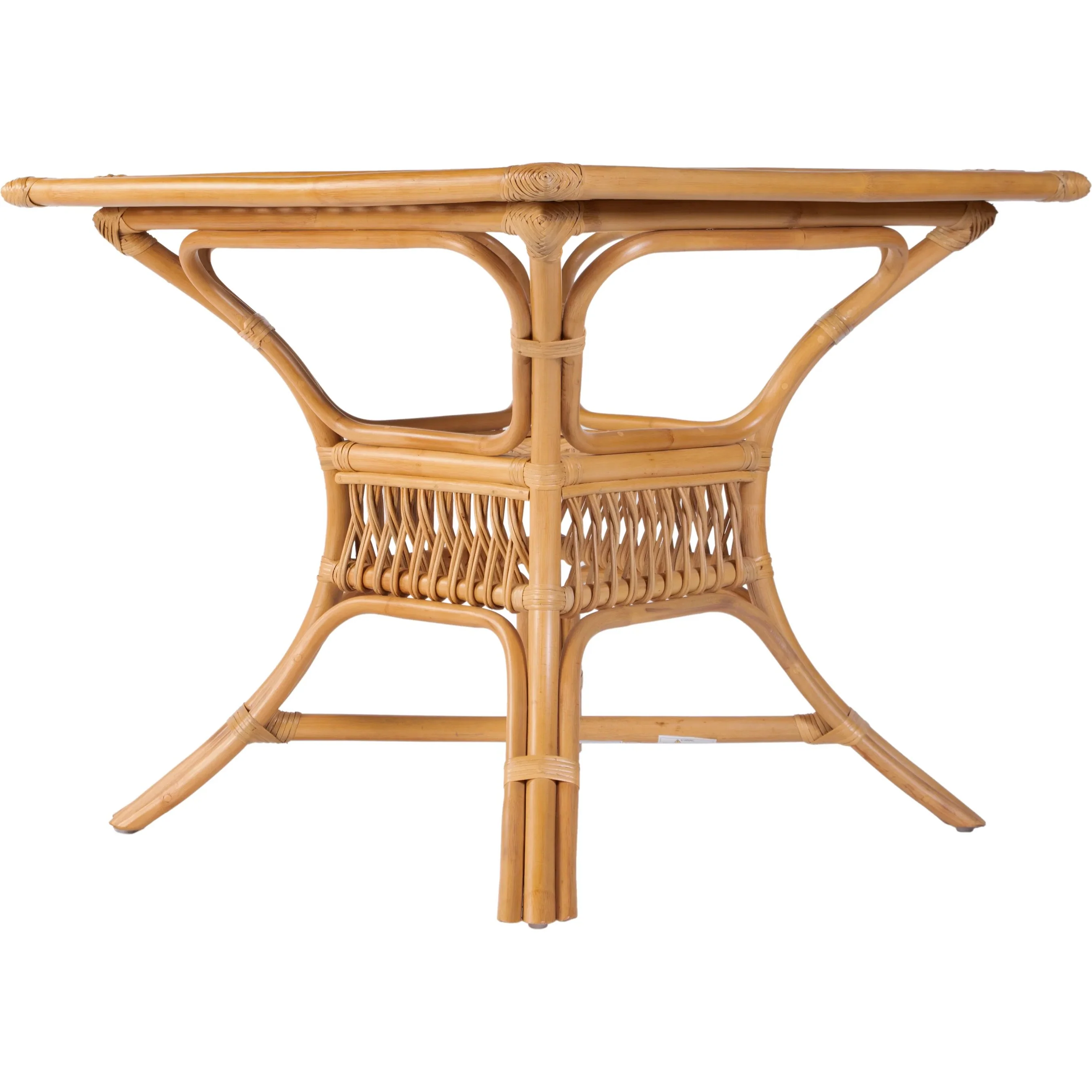 Antigua Dining Table - Image 5