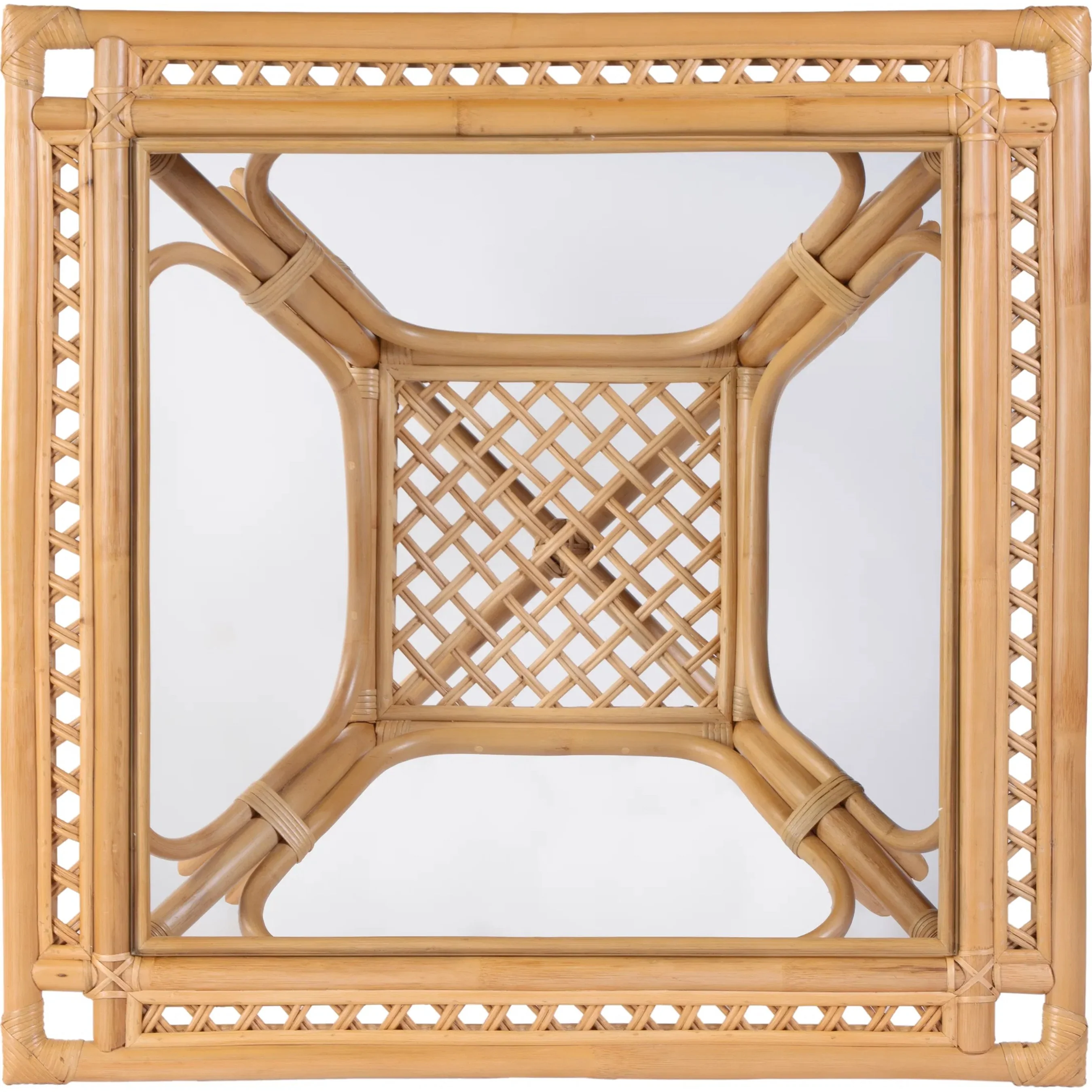 Antigua Dining Table - Image 6
