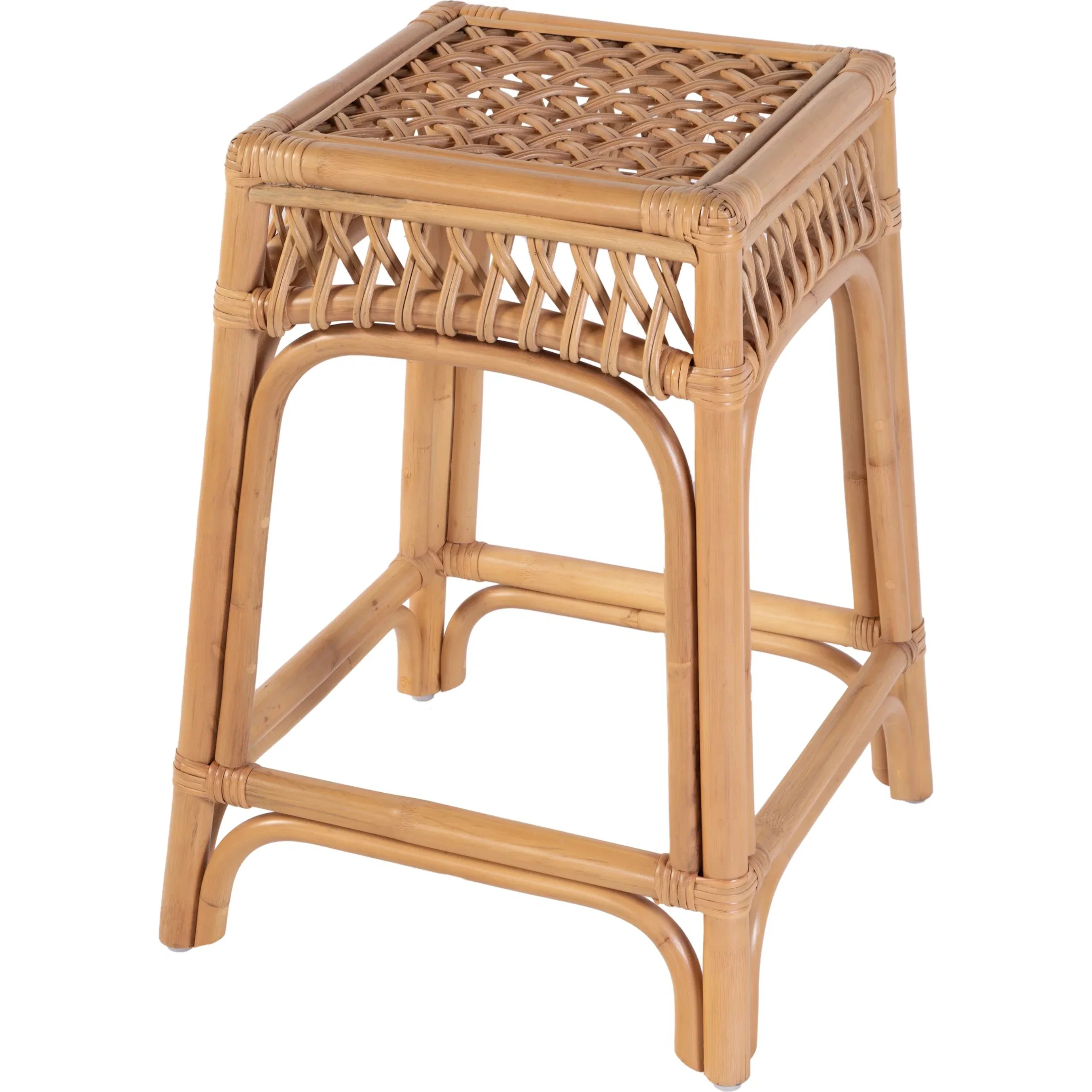 Antigua Square Counter Stool