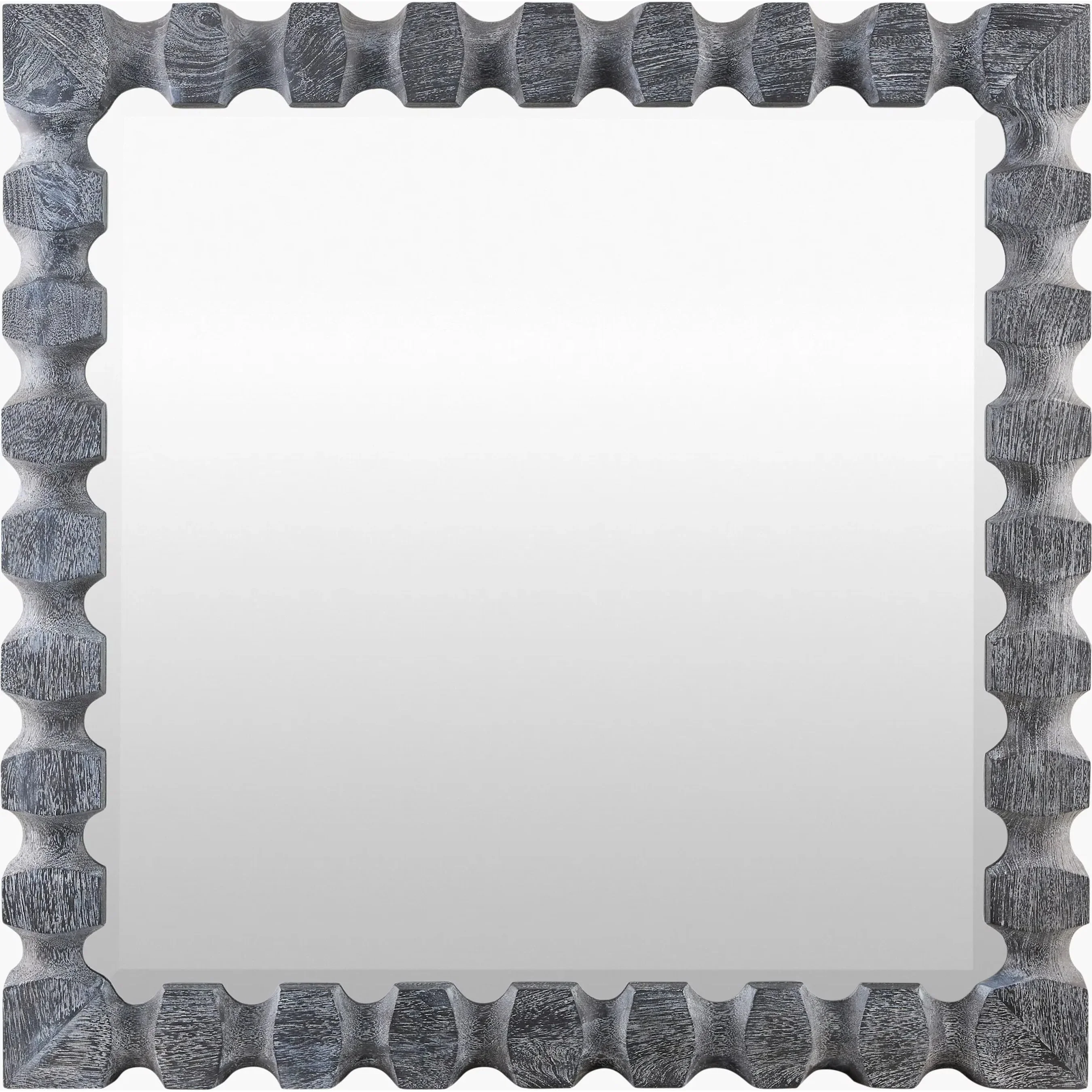 Antilles Accent Mirror