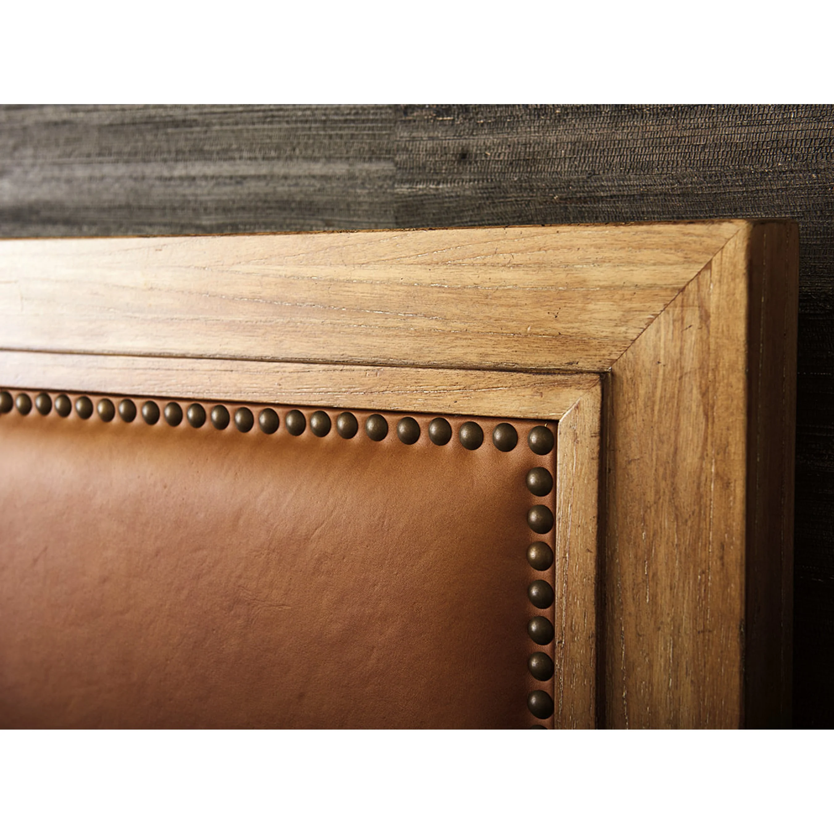Antilles Upholstered Panel Bed - Image 4