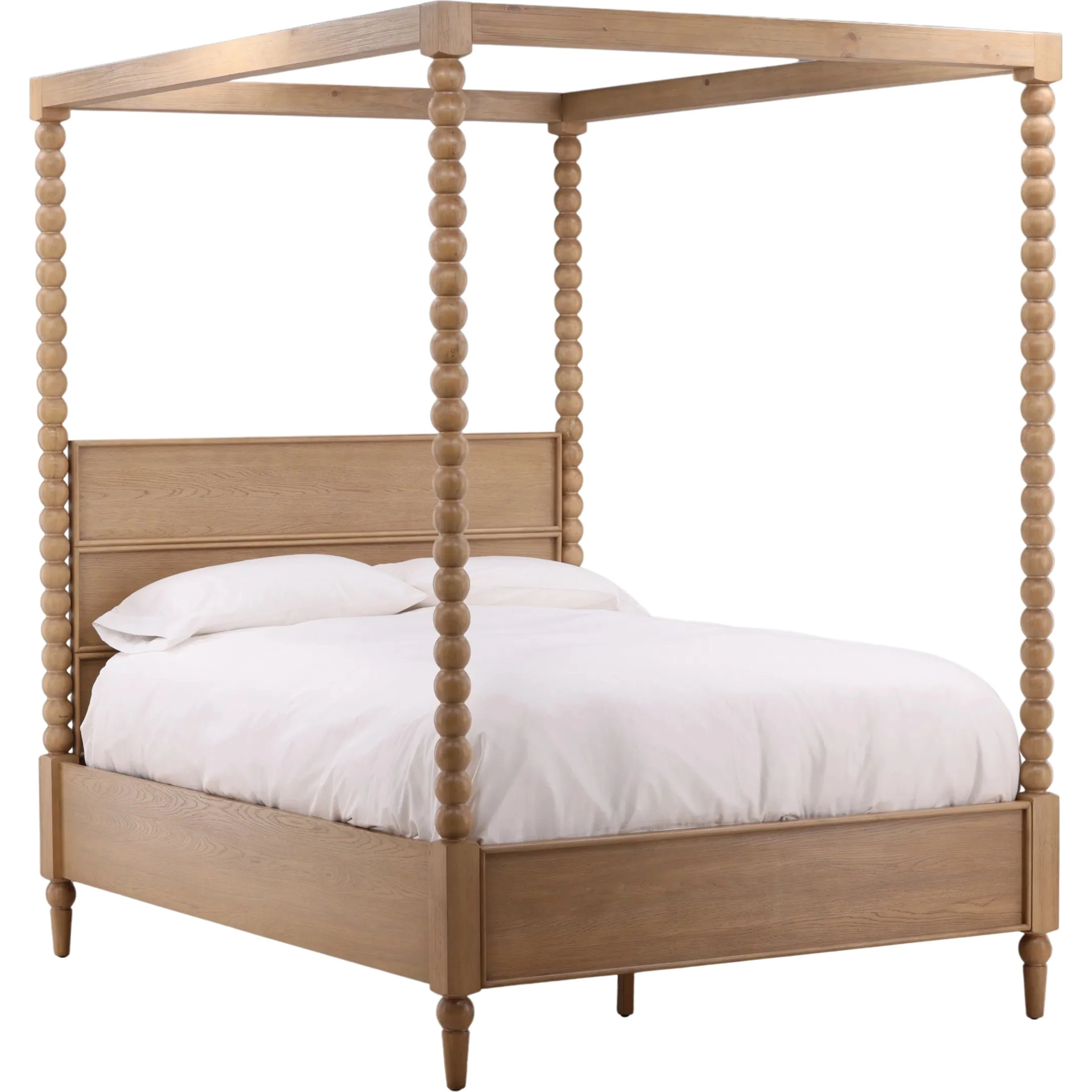 Antionette Bed - Image 2