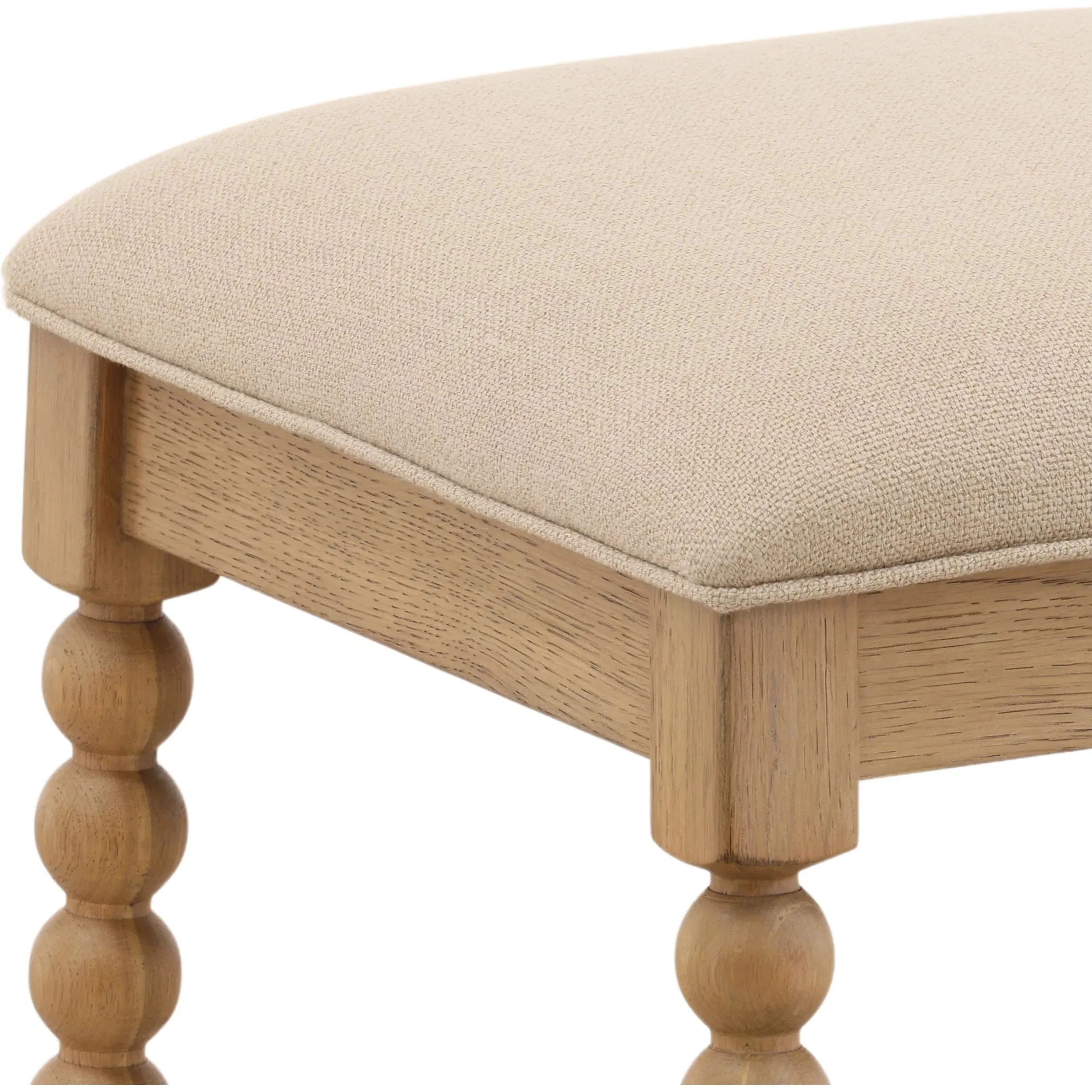 Antionette Counter Stool - Image 3