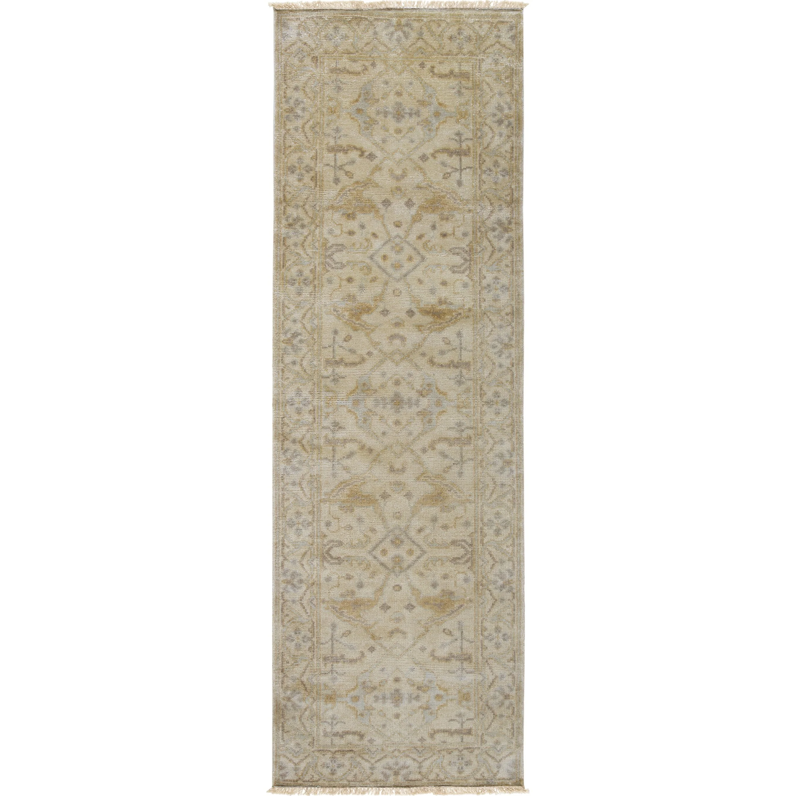 Antique ATQ-1000 Rug - Image 4