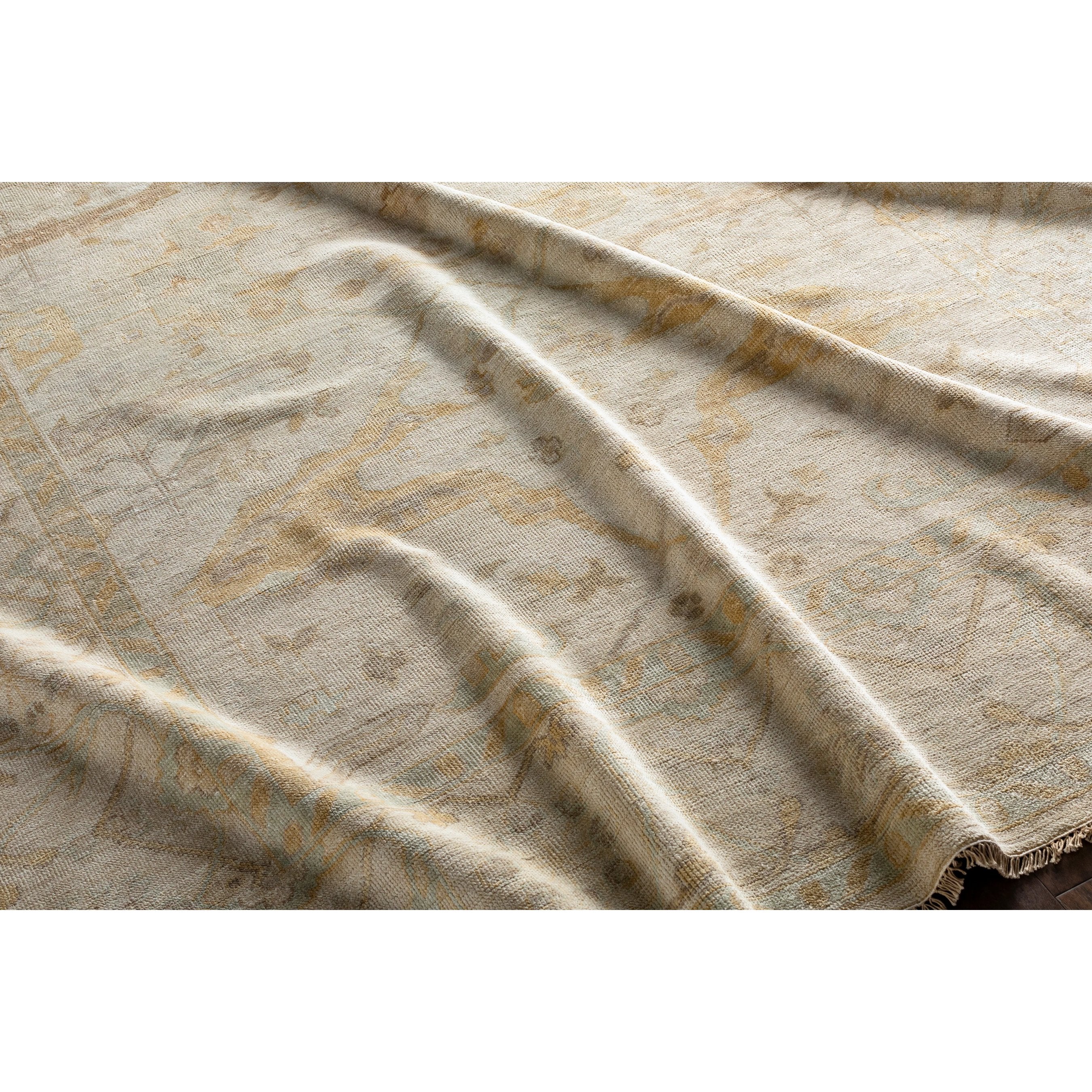 Antique ATQ-1000 Rug - Image 8