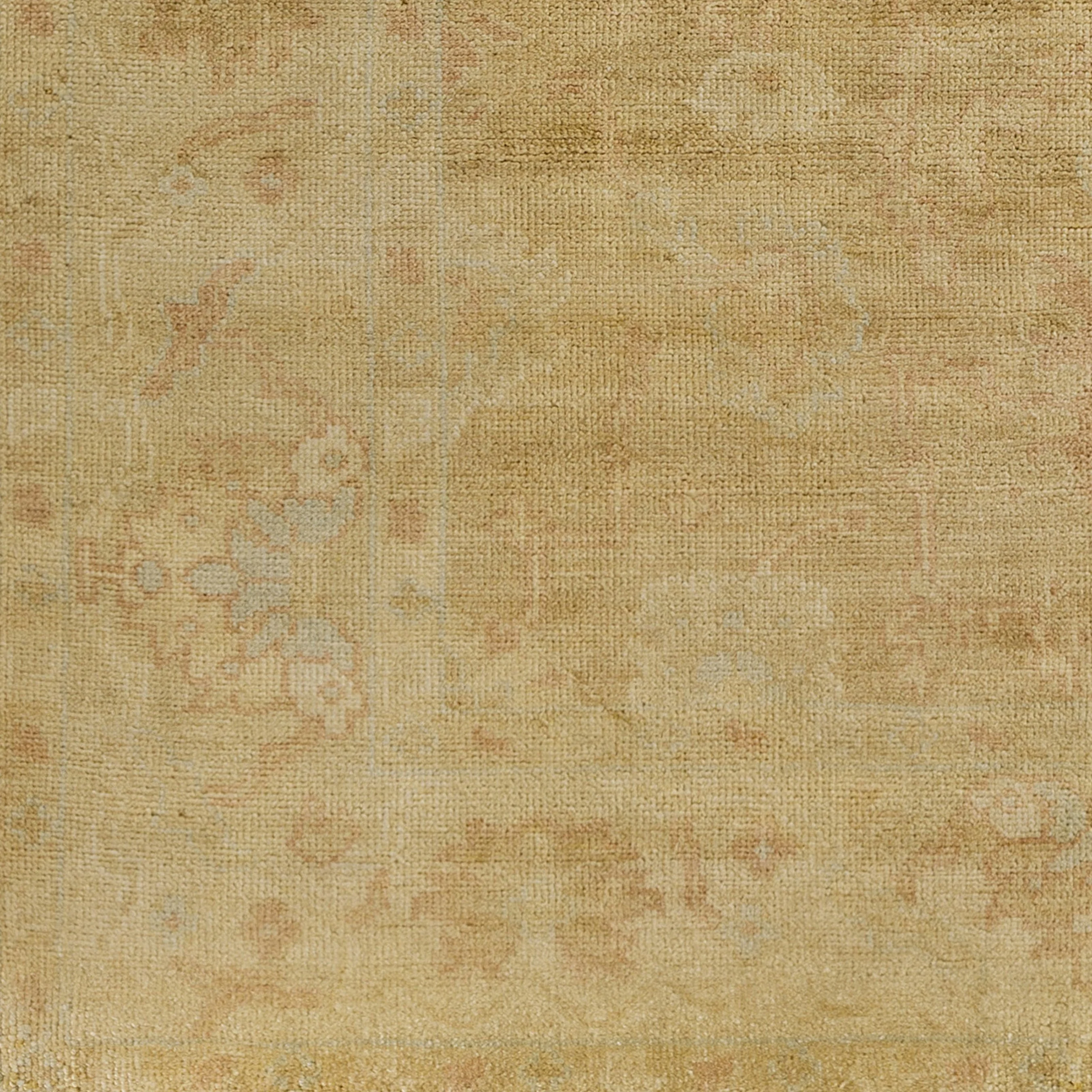 Antique ATQ-1001 Rug - Image 3