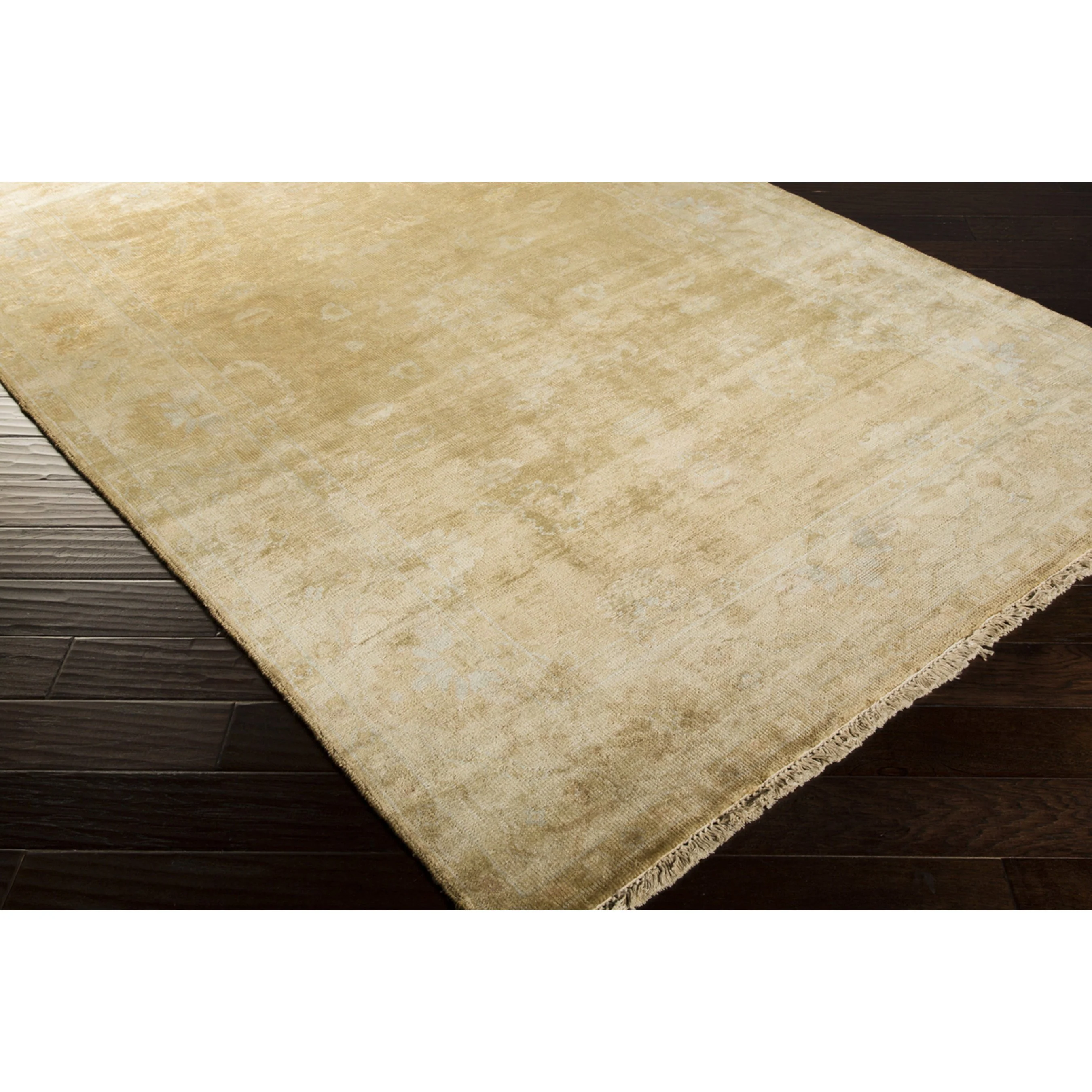 Antique ATQ-1001 Rug - Image 4