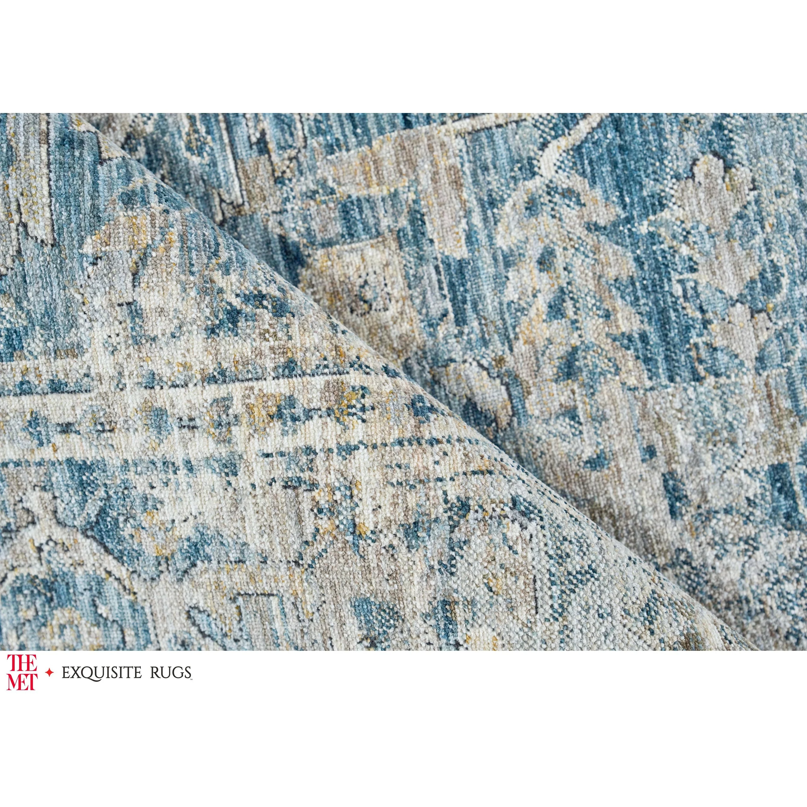 Antique Loom Rug II - Image 5
