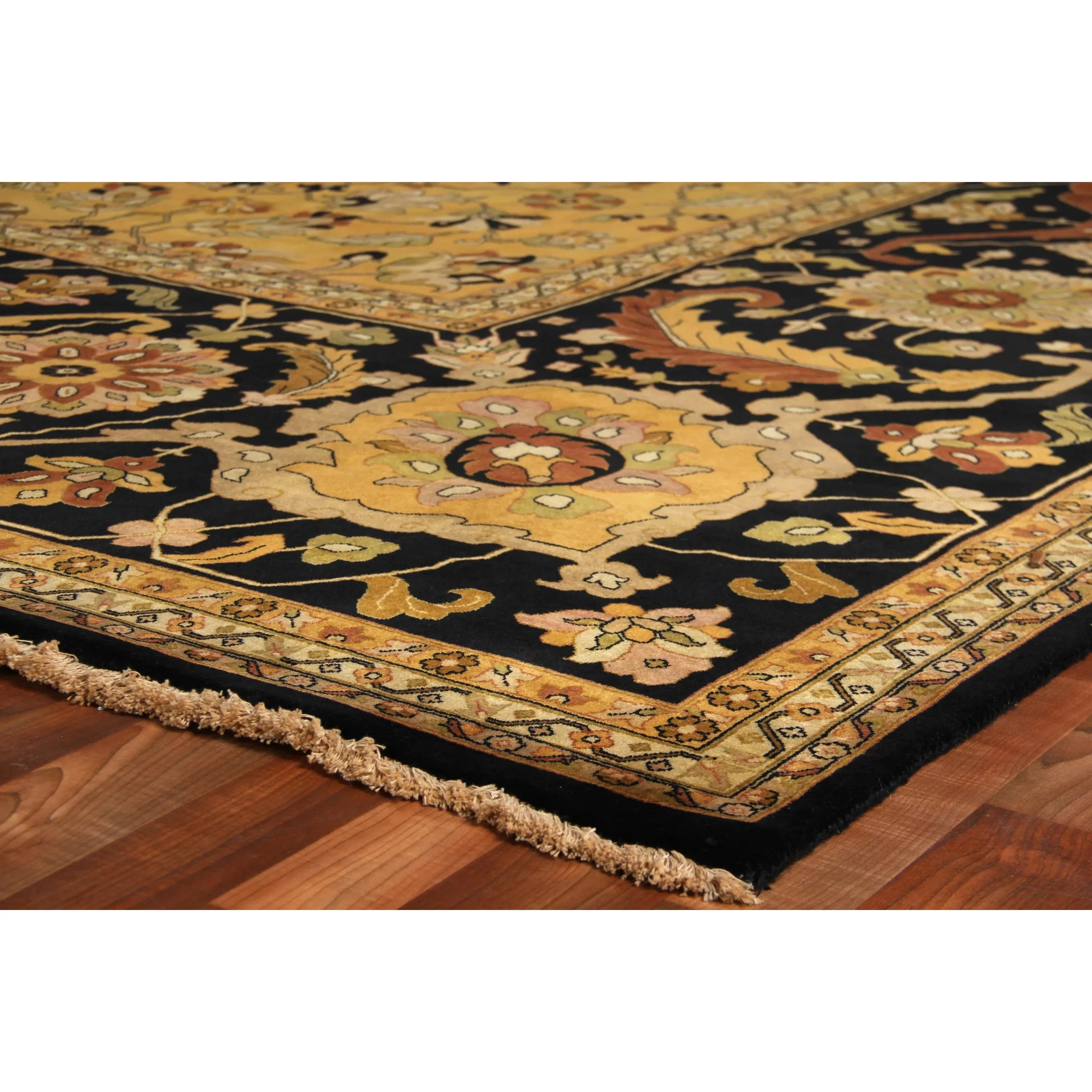 Antique Weave 5906 Rug - Image 2