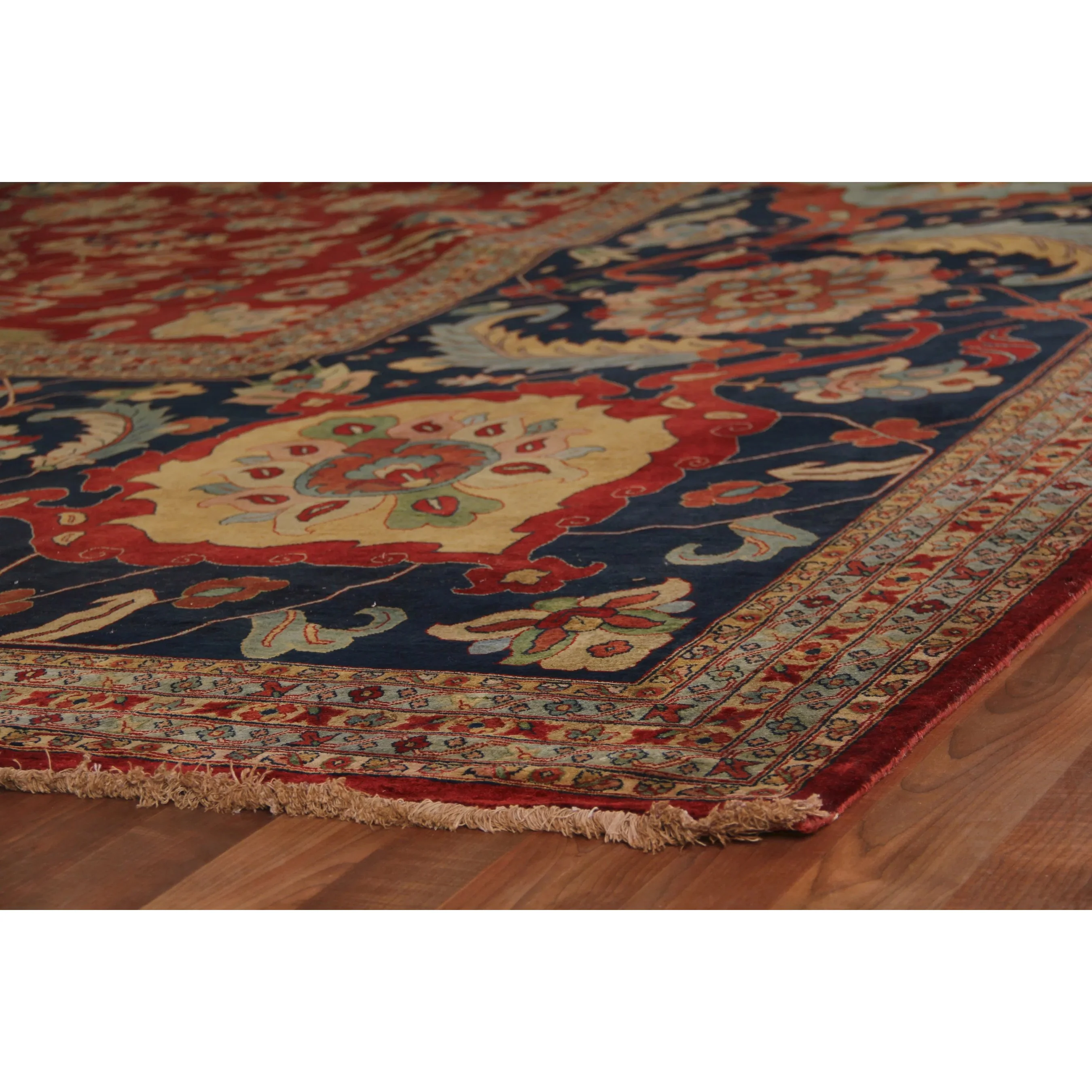 Antique Weave 5907 Rug - Image 2