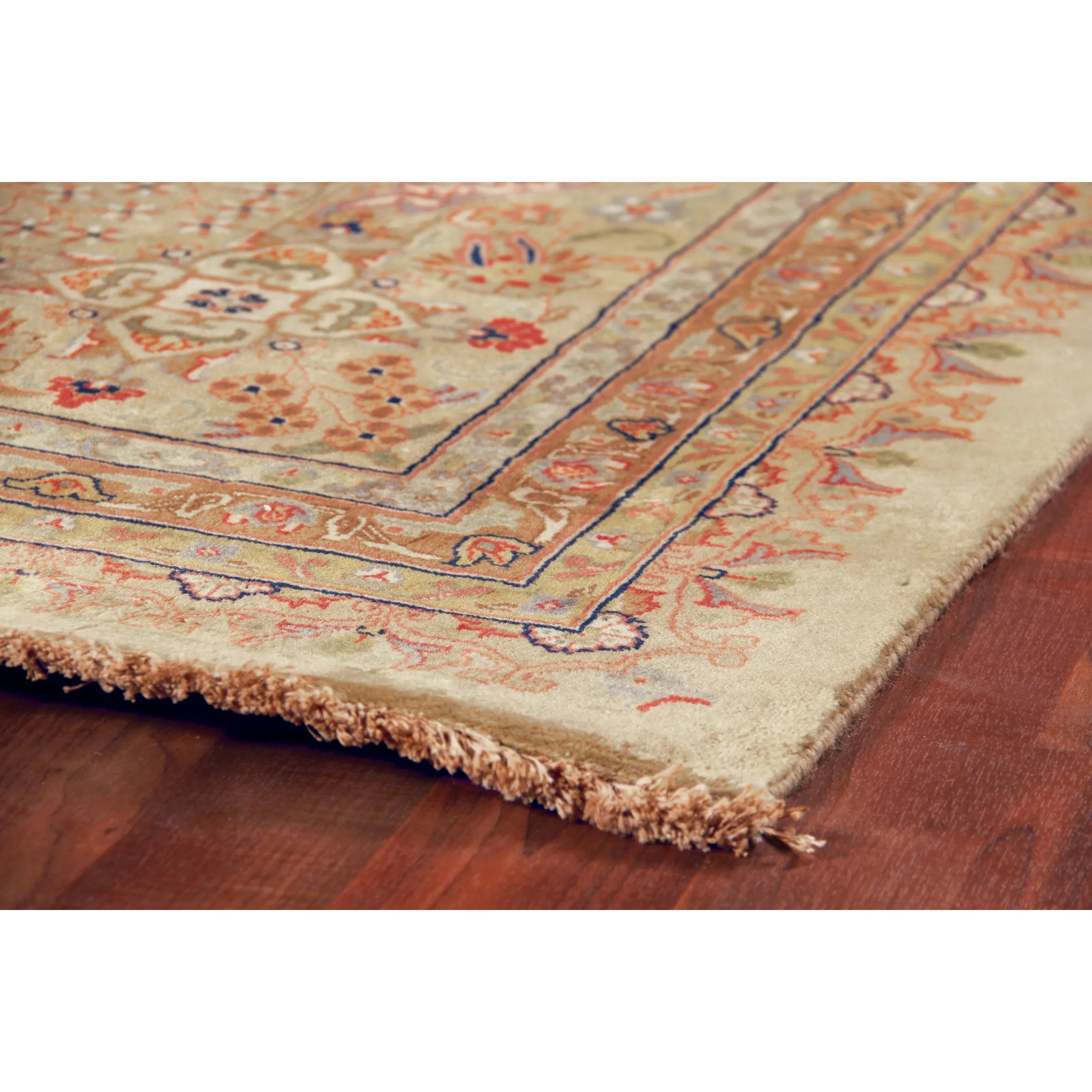 Antique Weave 7017 Rug - Image 2