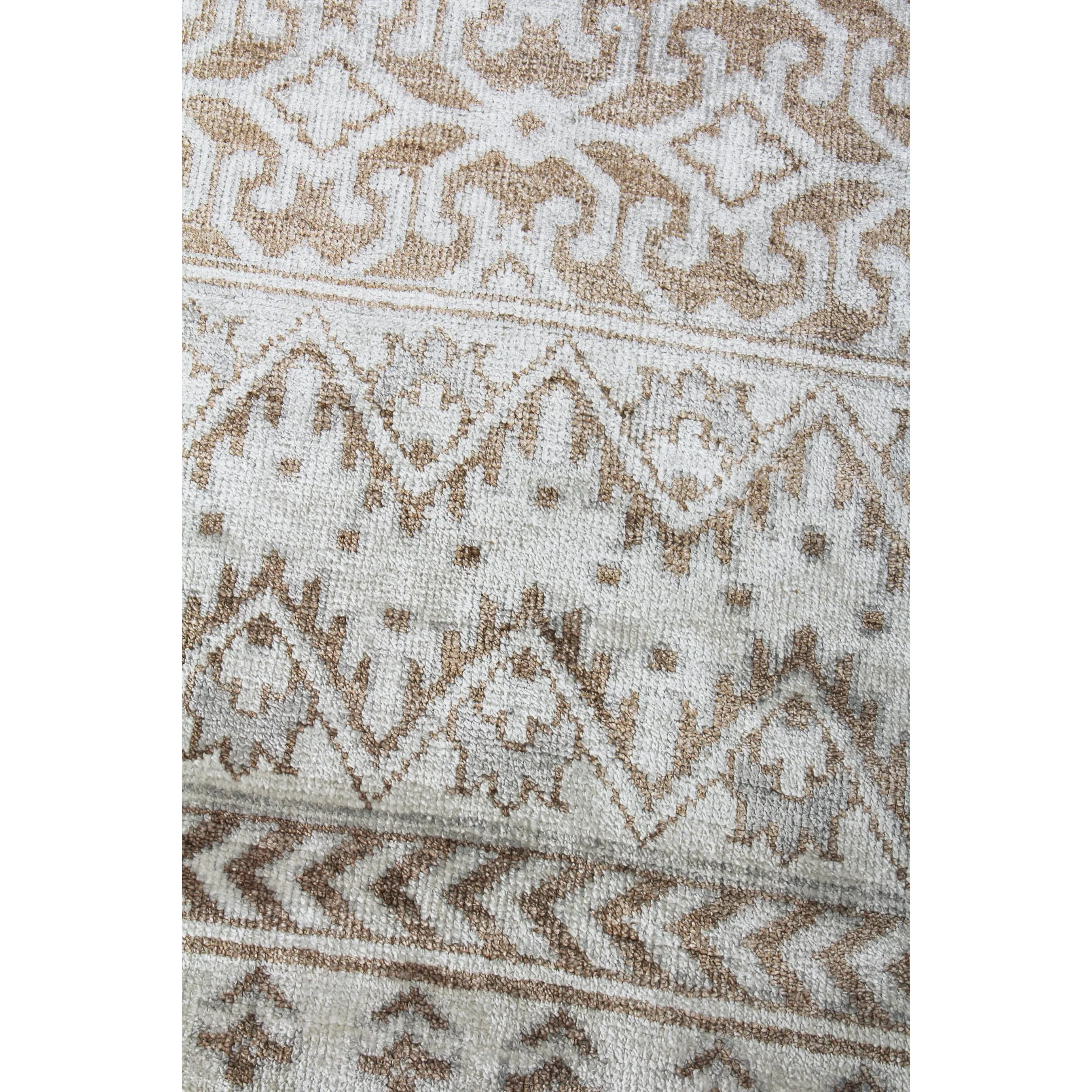 Antique Weave Bamboo 9800 Rug - Image 2
