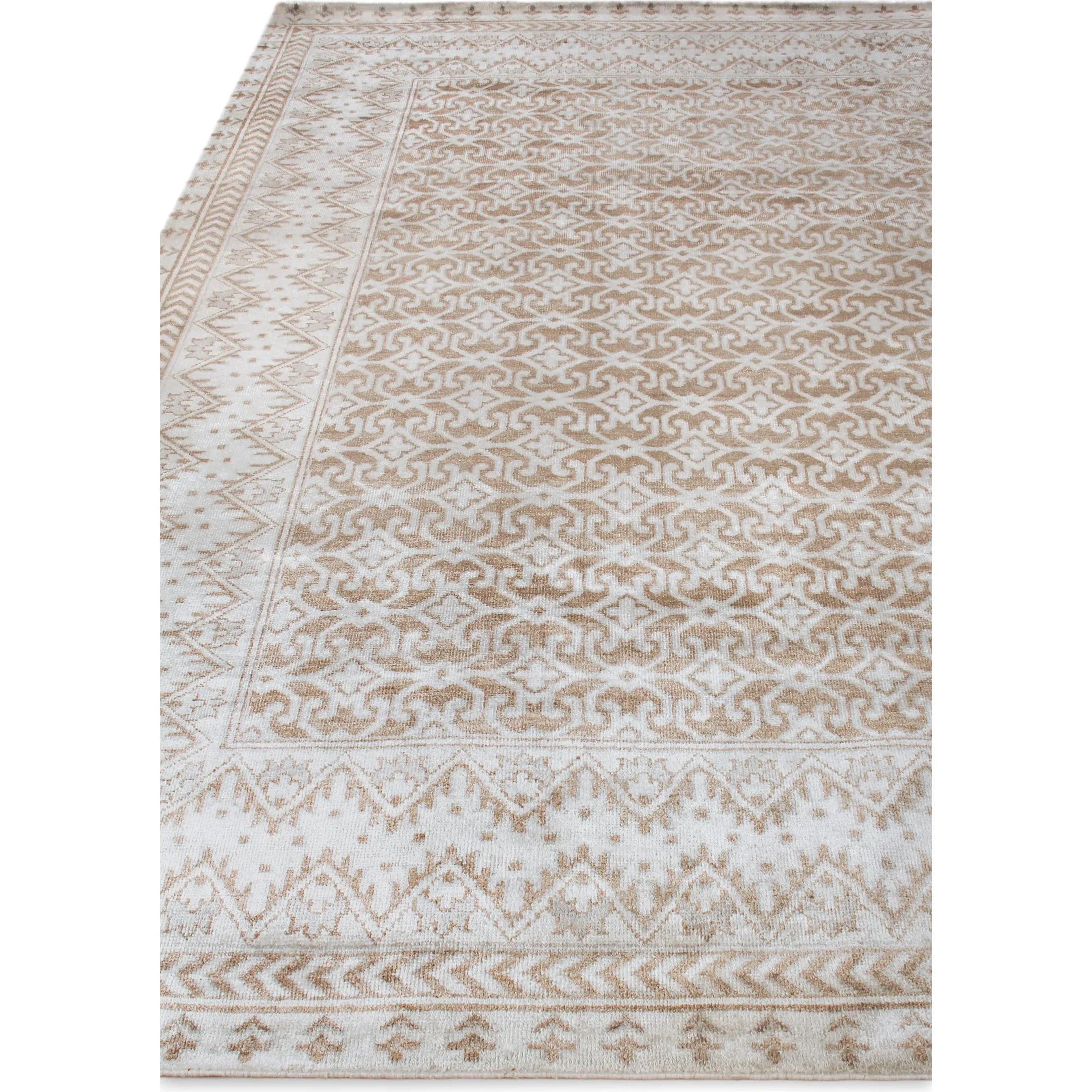 Antique Weave Bamboo 9800 Rug - Image 3