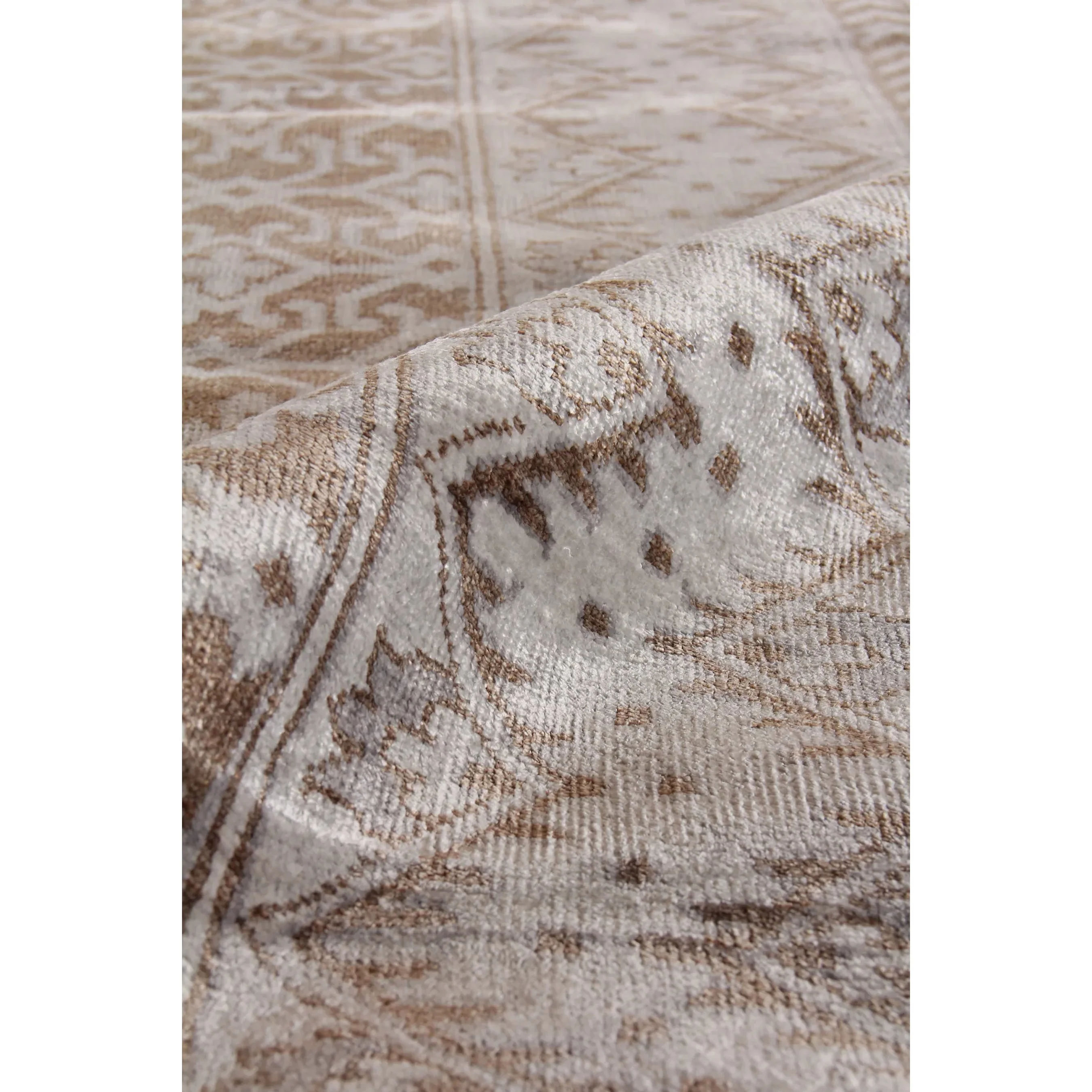 Antique Weave Bamboo 9800 Rug - Image 4