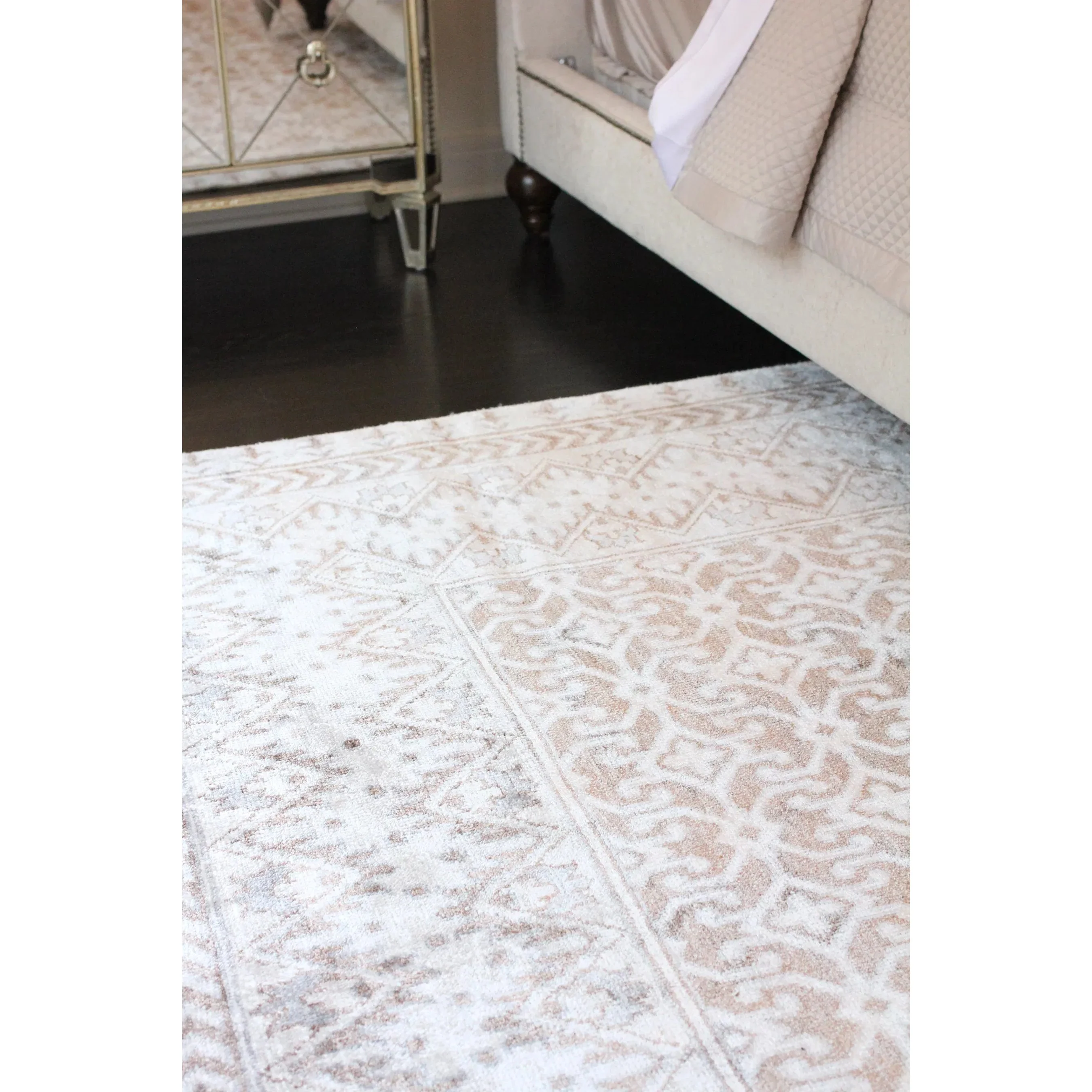 Antique Weave Bamboo 9800 Rug - Image 5