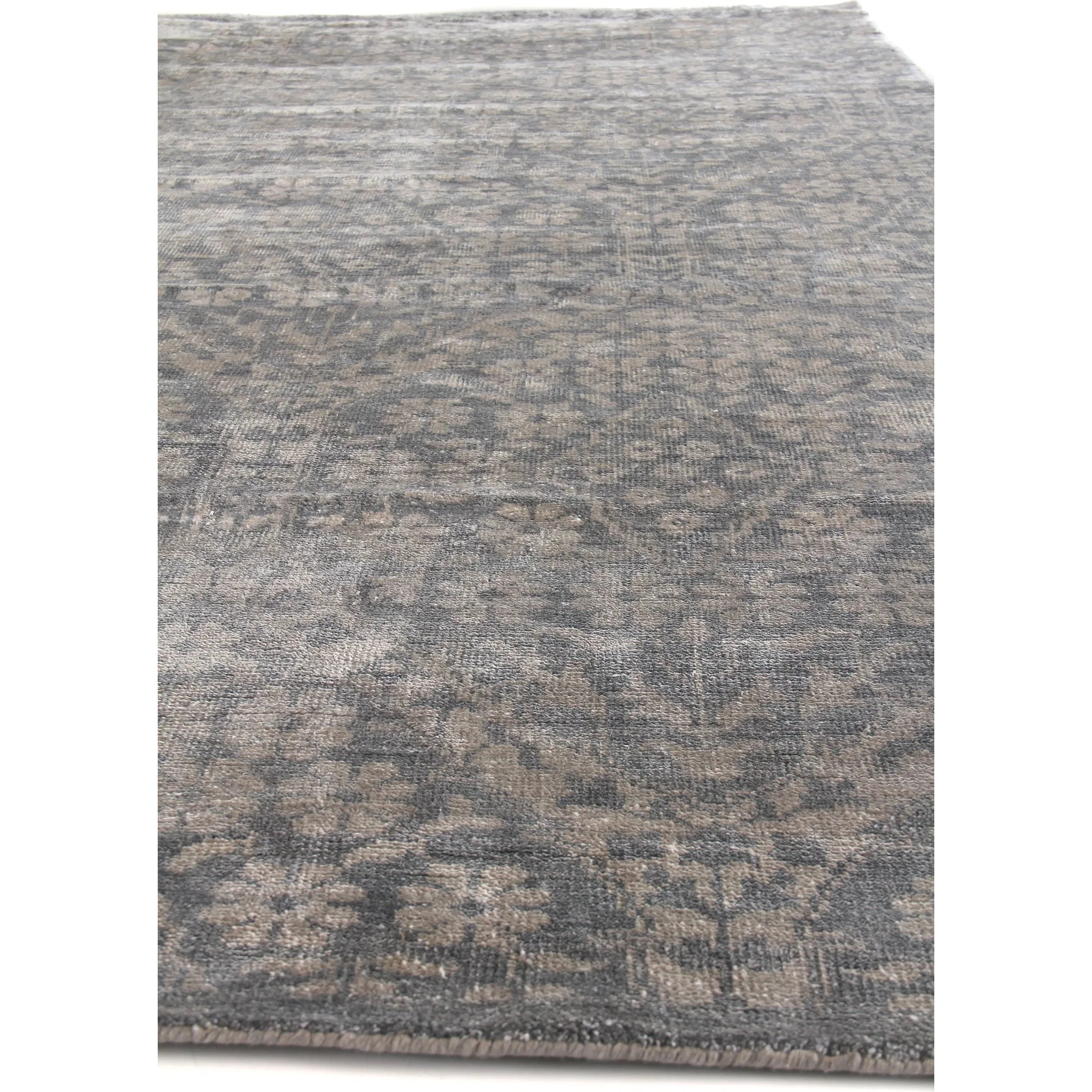 Antique Weave Bamboo 9997 Rug - Image 3