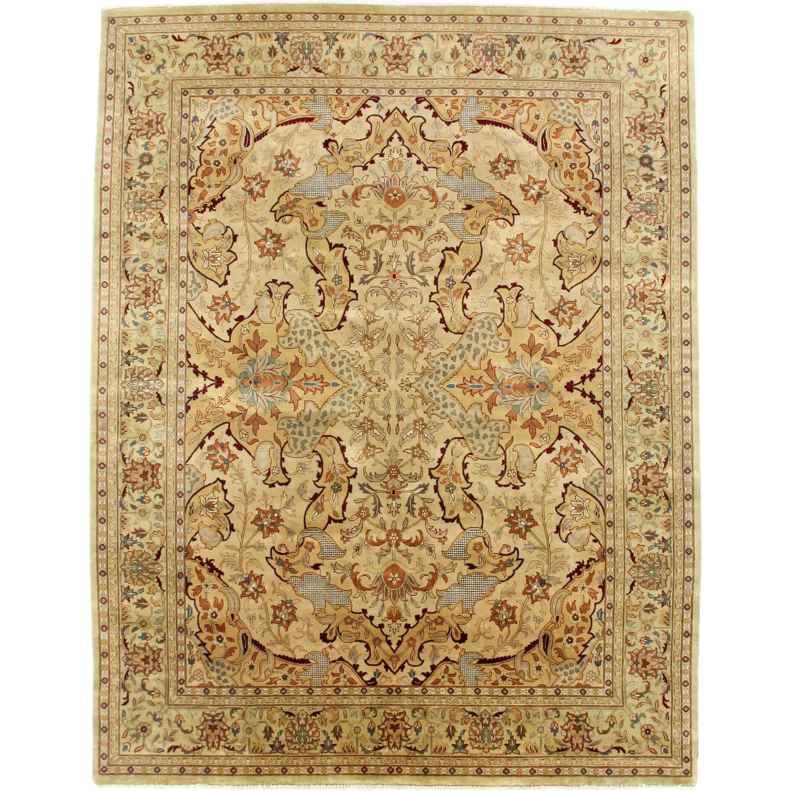 Antique Weave Sultanabad 5990 Rug