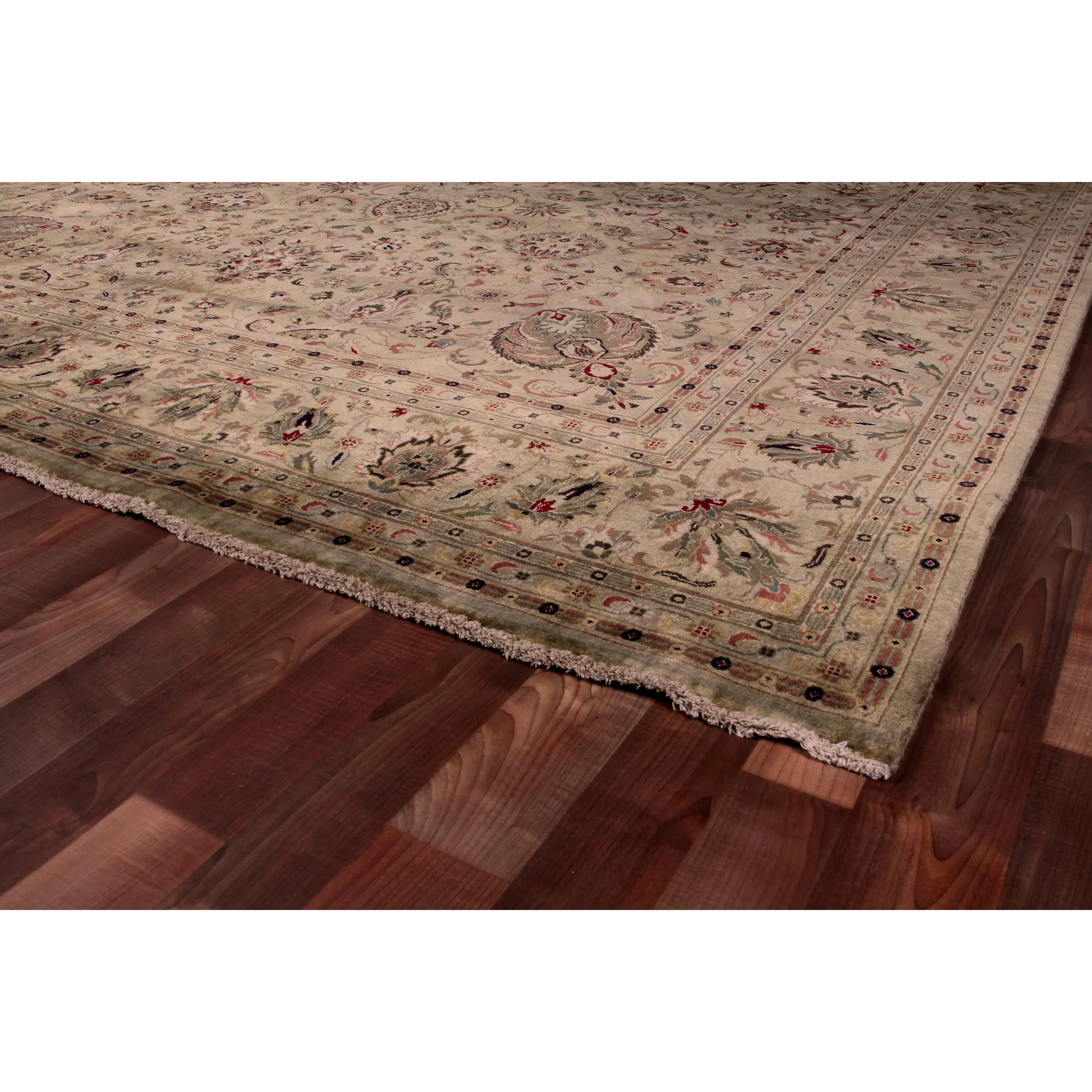 Antique Weave Sultanabad 5991 Rug - Image 2