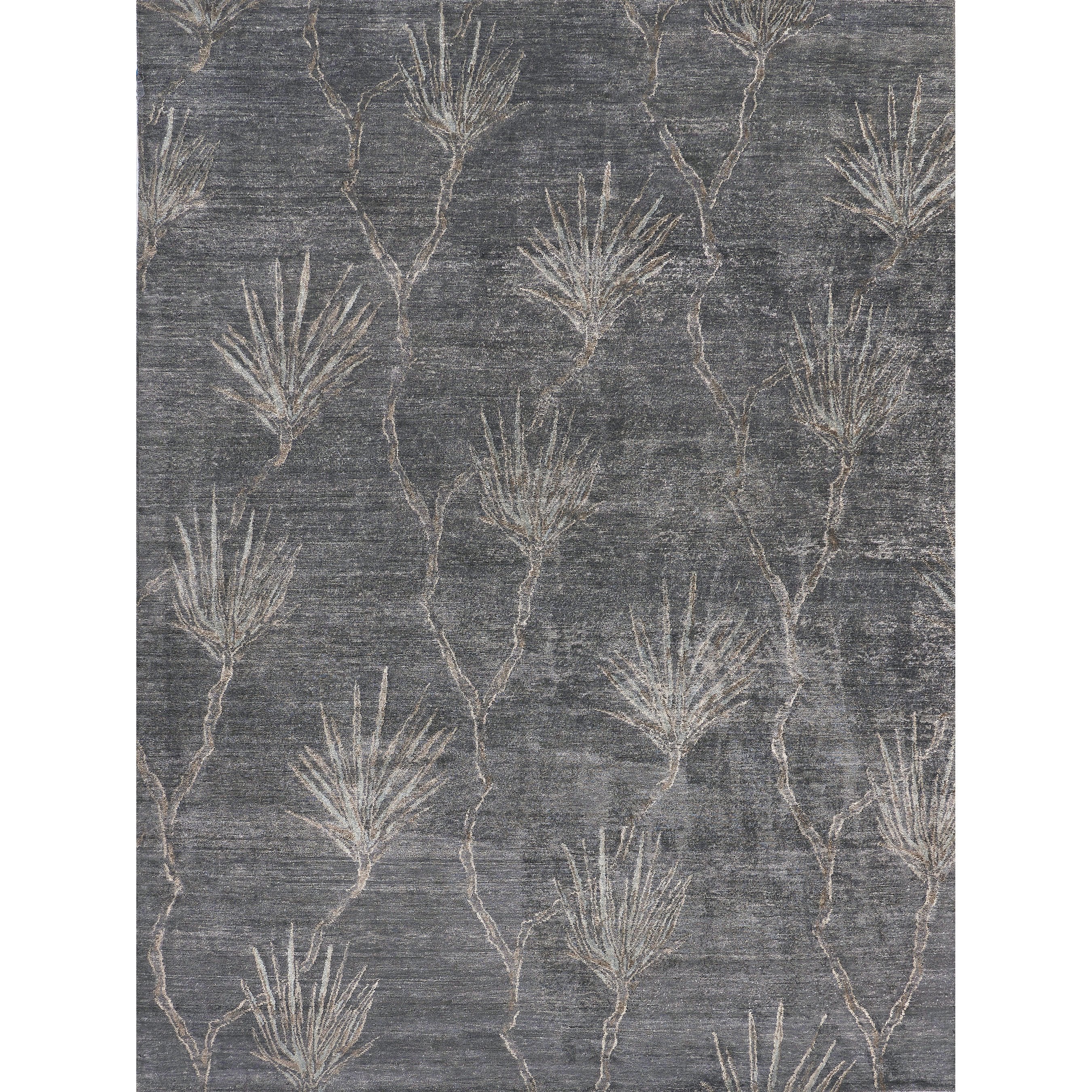 Antique'd Silk 2433 Rug